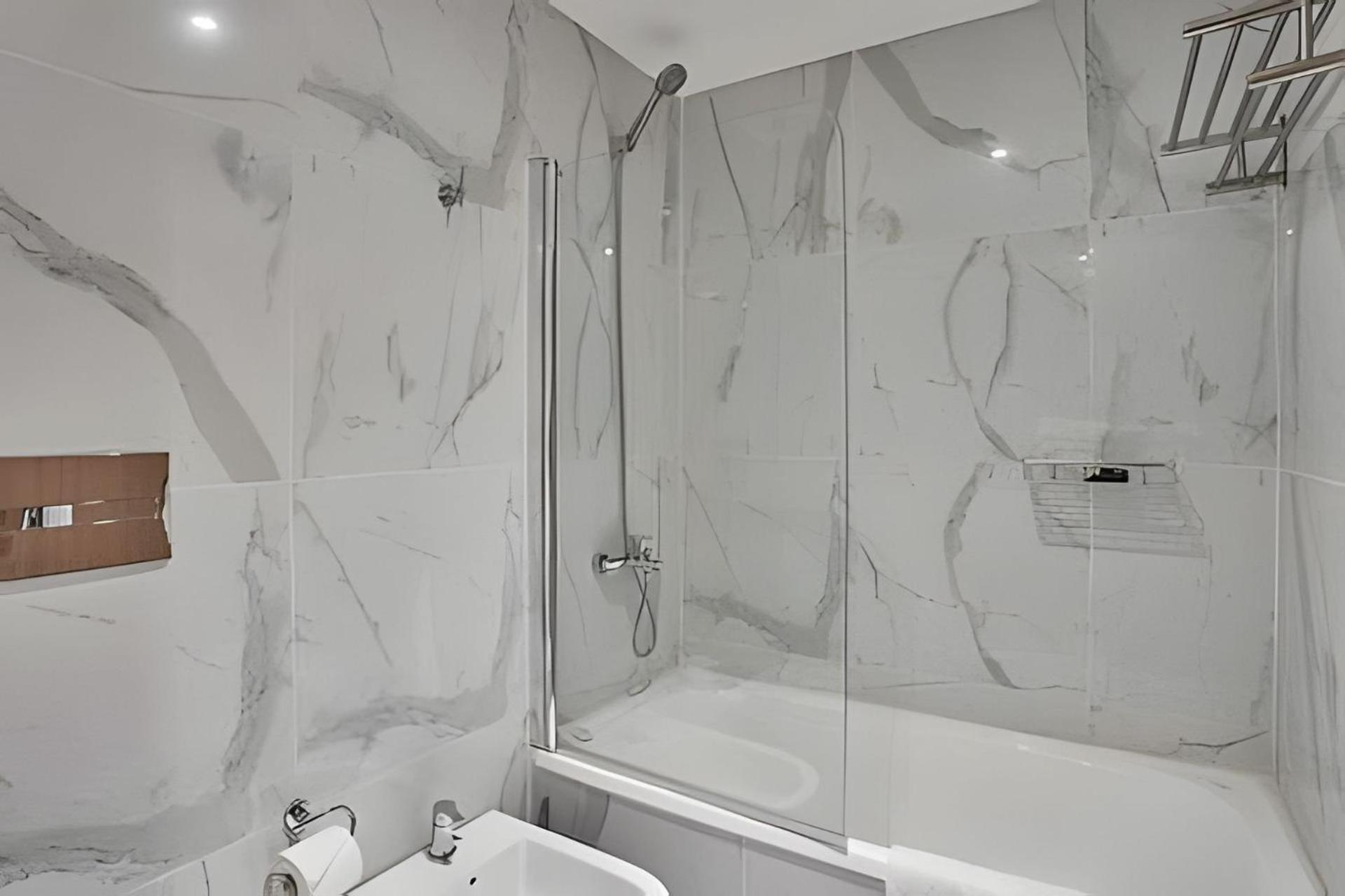 Sanchez: Brand New Building Perfect Location Between Palermo & Recoleta