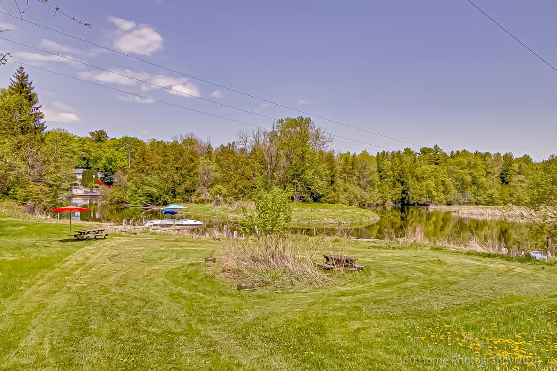 LUX Lakeside HOUSE Peaceful Stunning Views