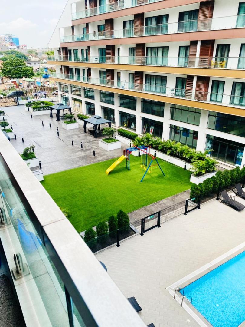 Brew Ultimate Homes at Signature 1 Bedroom Apartment