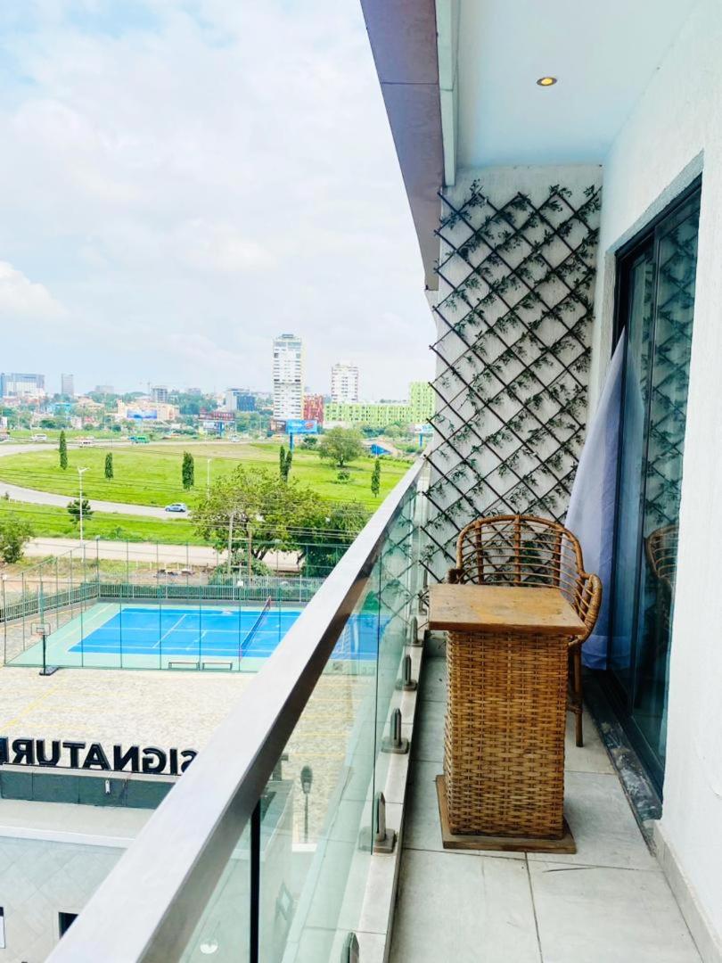 Brew Ultimate Homes at Signature 1 Bedroom Apartment