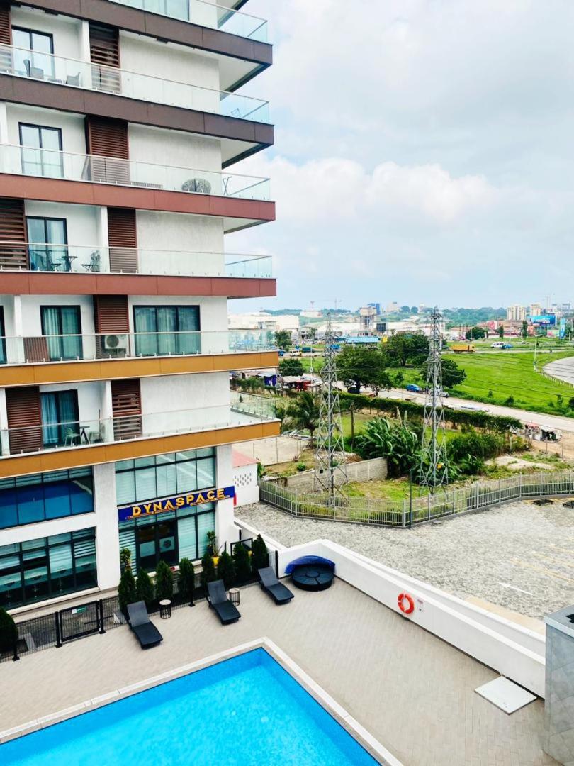Brew Ultimate Homes at Signature 1 Bedroom Apartment