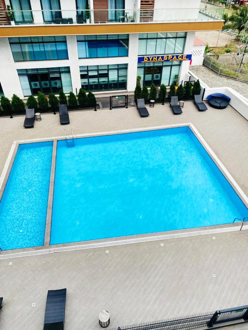 Brew Ultimate Homes at Signature 1 Bedroom Apartment