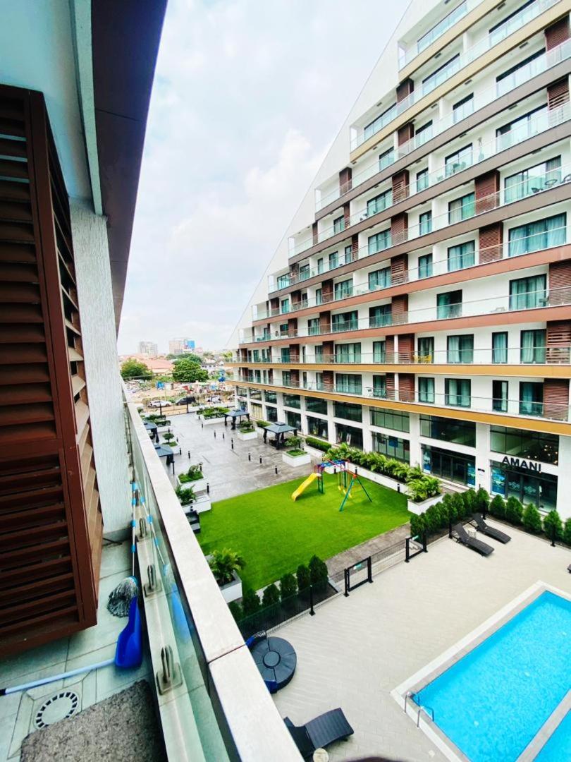 Brew Ultimate Homes at Signature 1 Bedroom Apartment