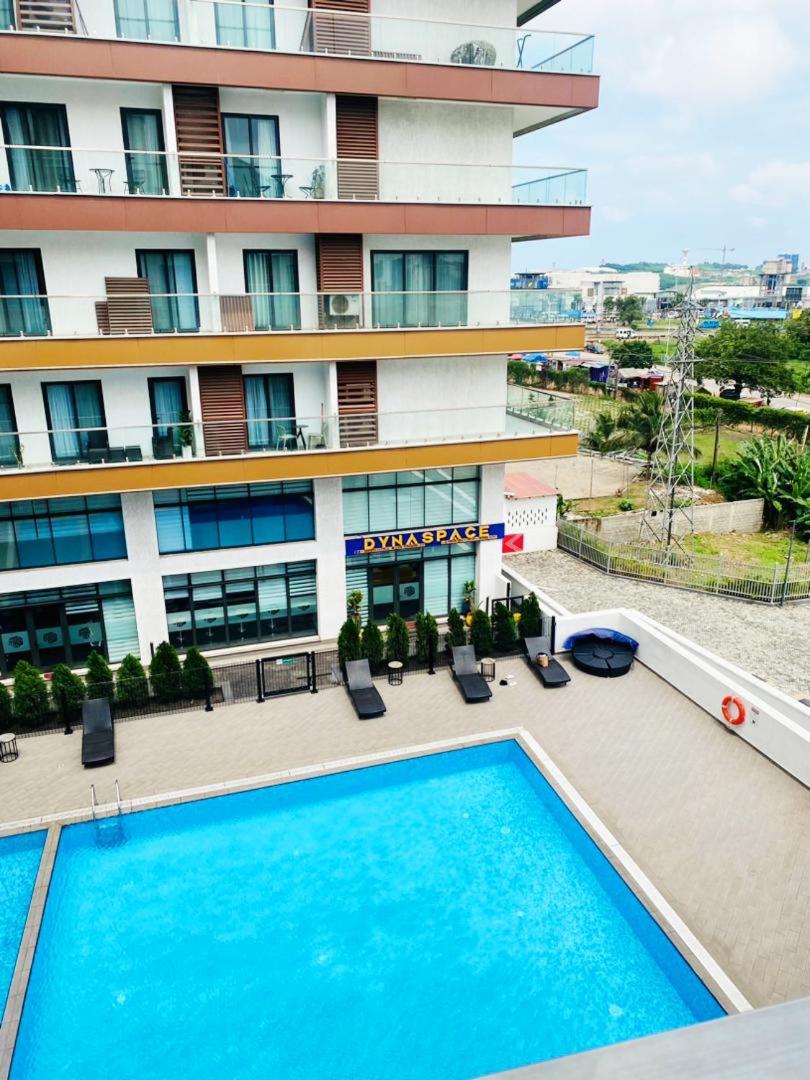 Brew Ultimate Homes at Signature 1 Bedroom Apartment
