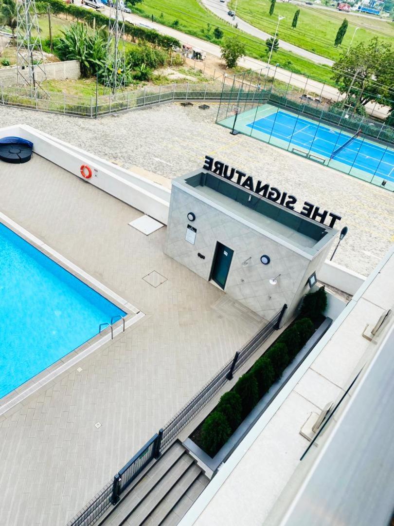 Brew Ultimate Homes at Signature 1 Bedroom Apartment