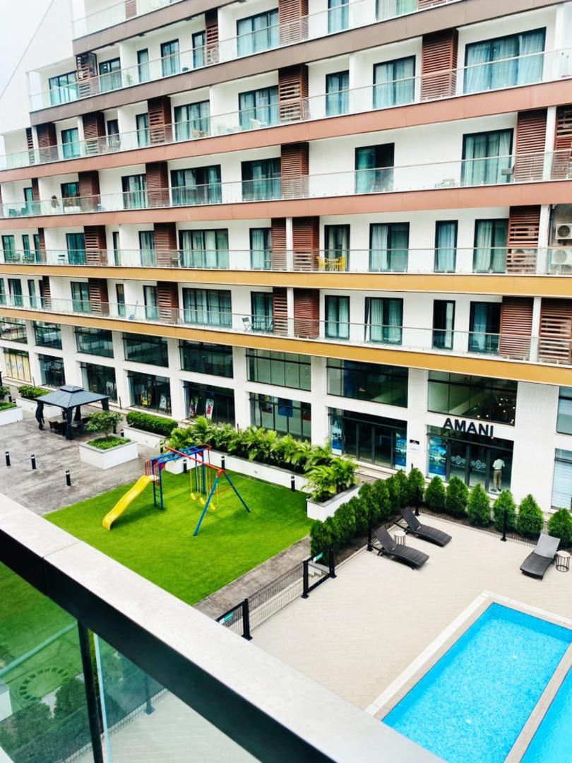 Brew Ultimate Homes at Signature 1 Bedroom Apartment