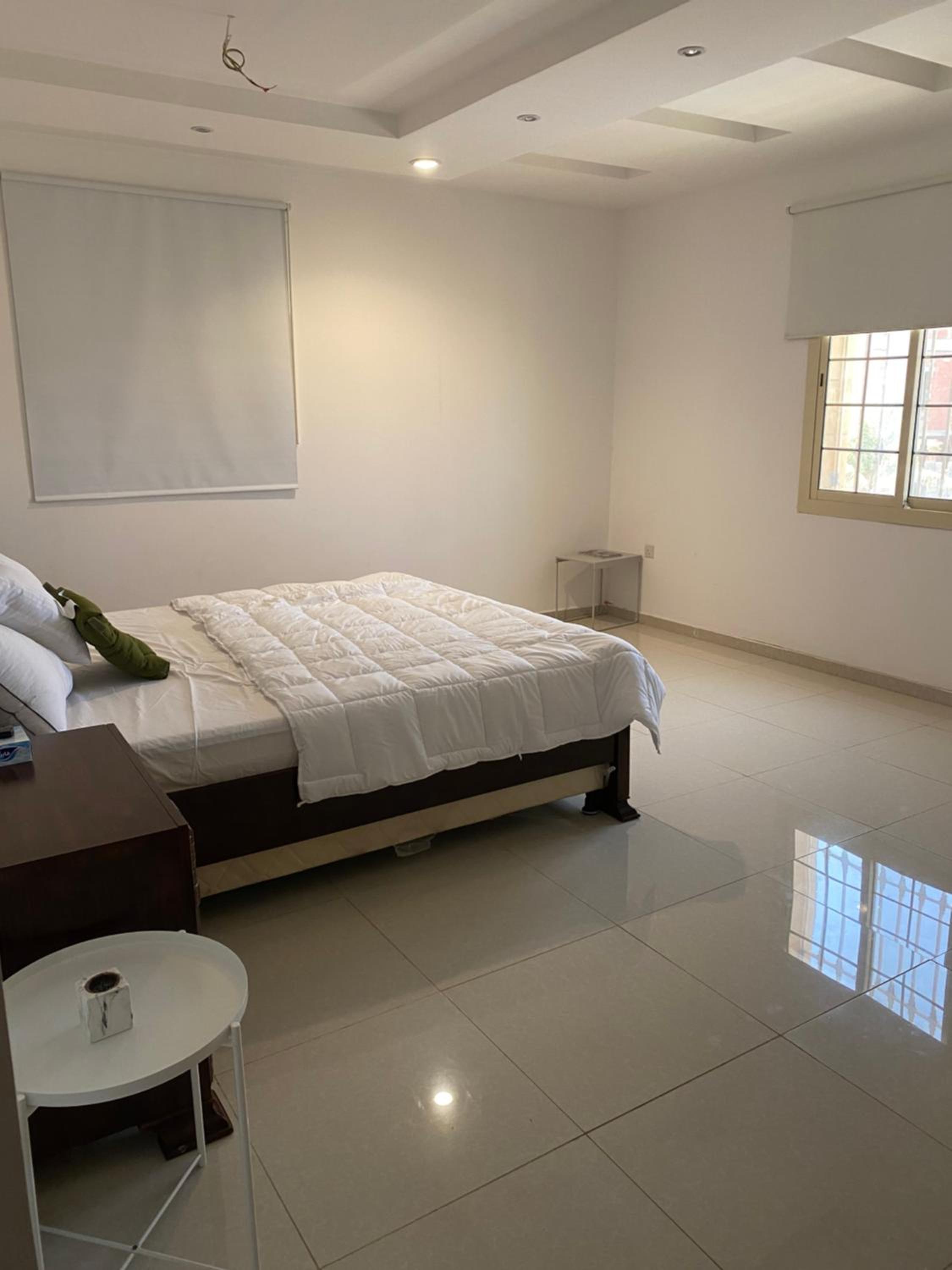 Villa in north obhor view 3