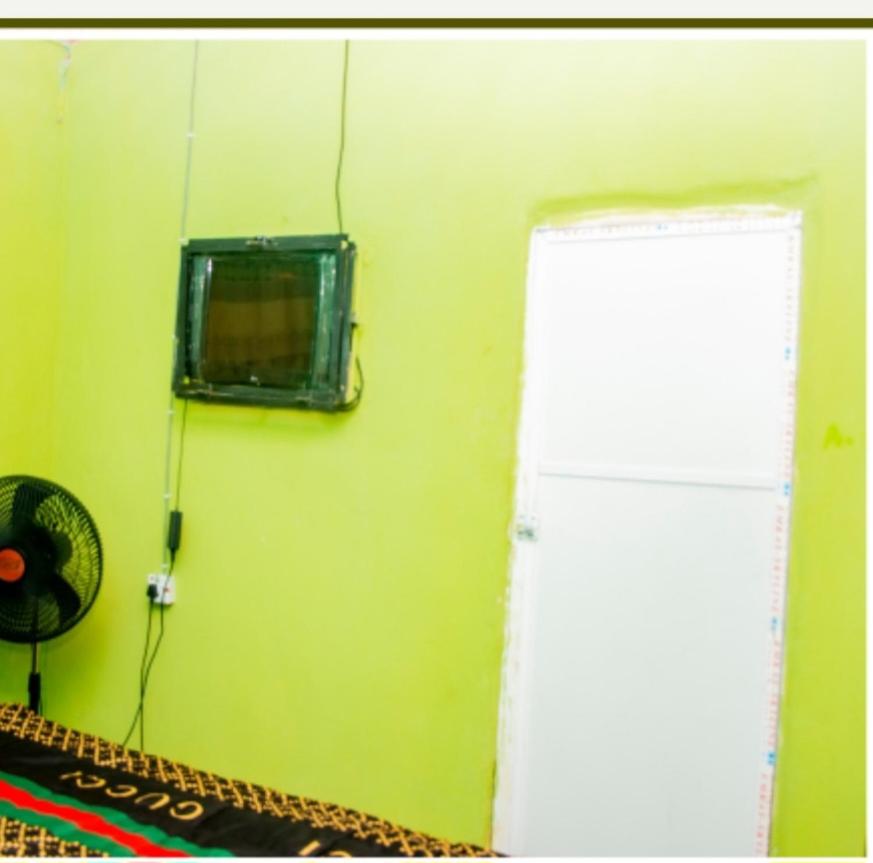 Entire Bungalow maximum number one to thirteen guest view 5