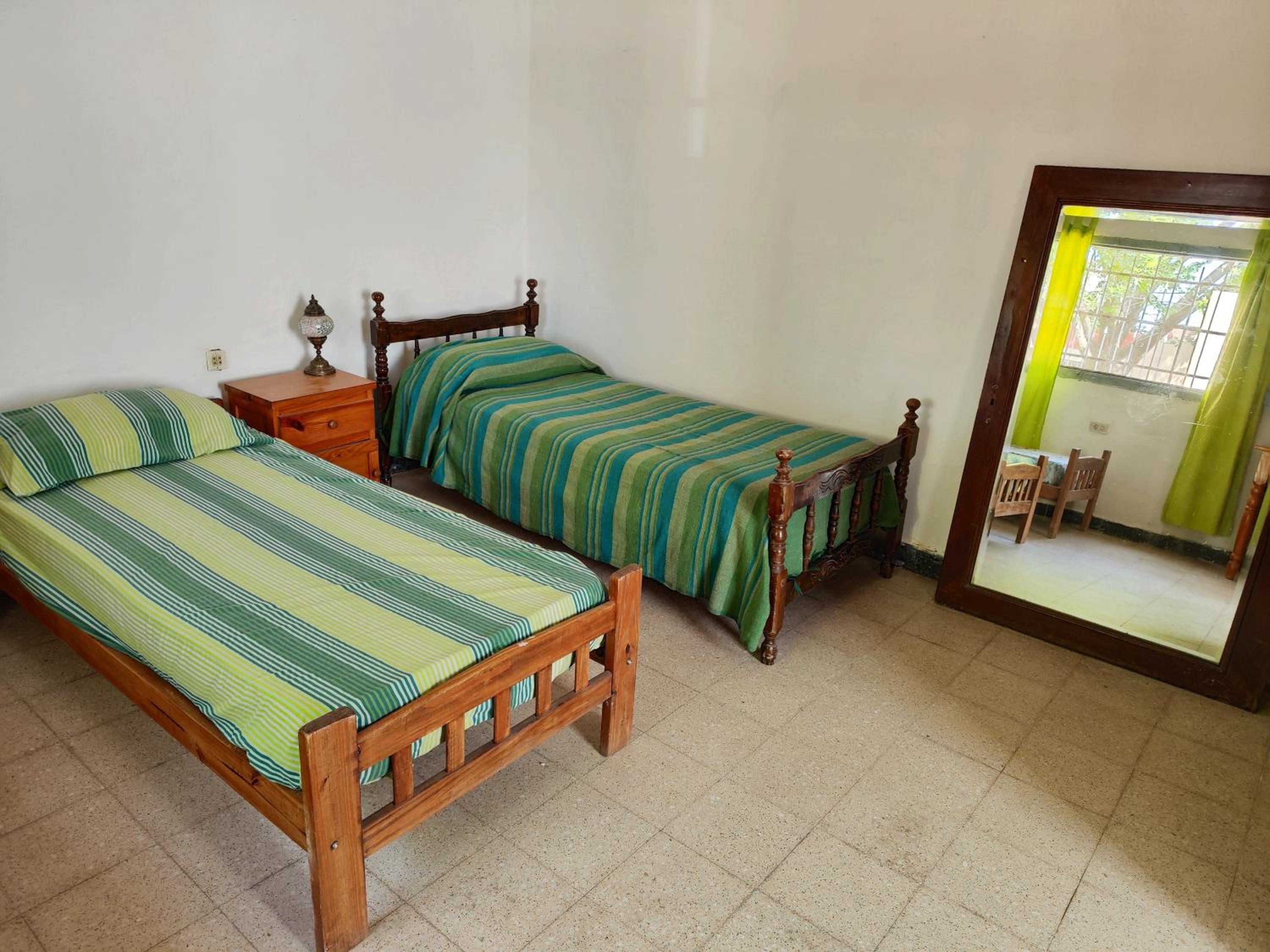 La casa de Angélica