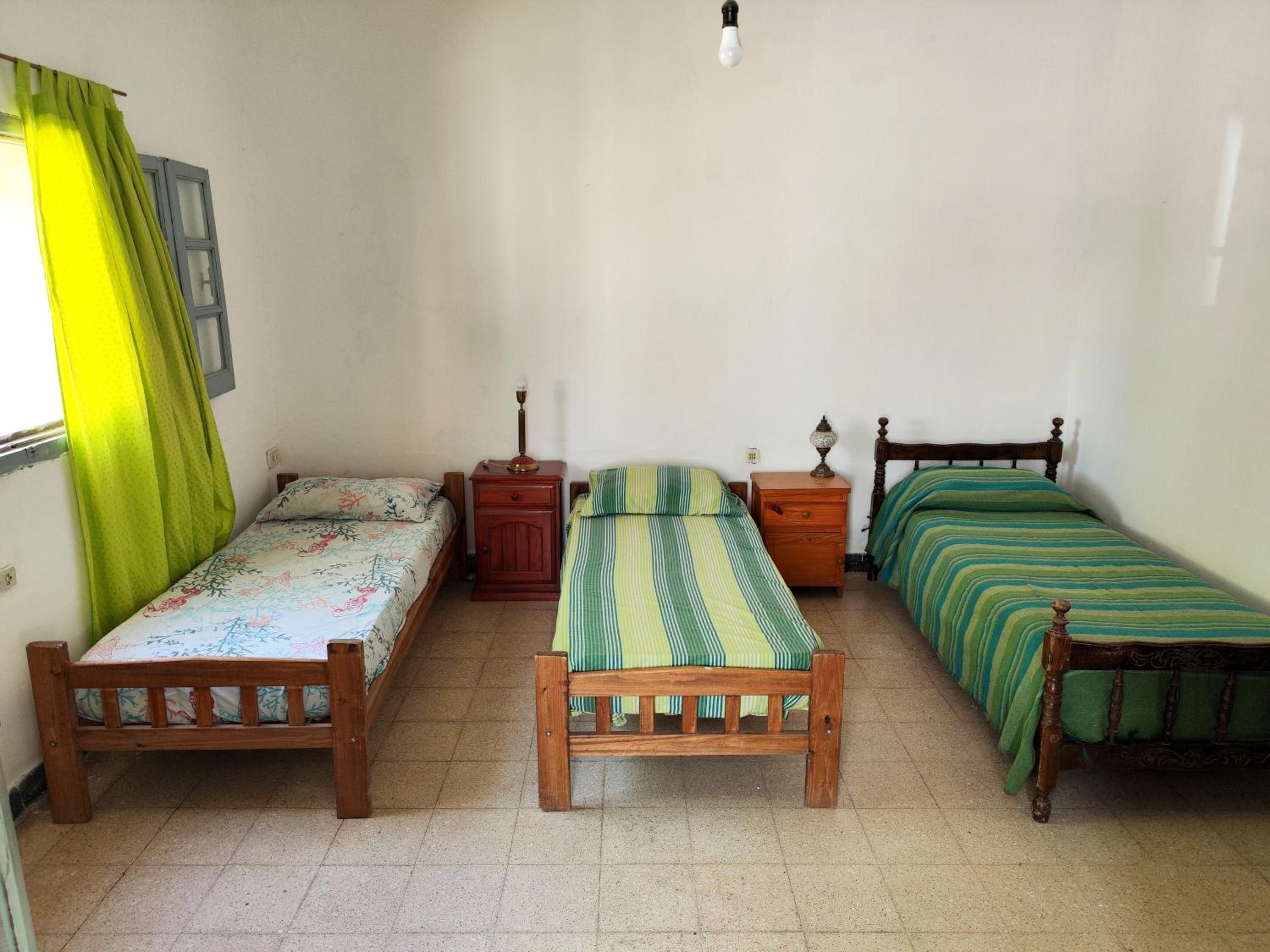 La casa de Angélica