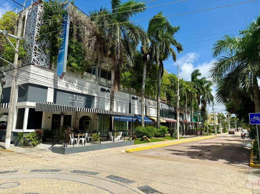 Hermoso departamento a unos pasos de la 5ta Av