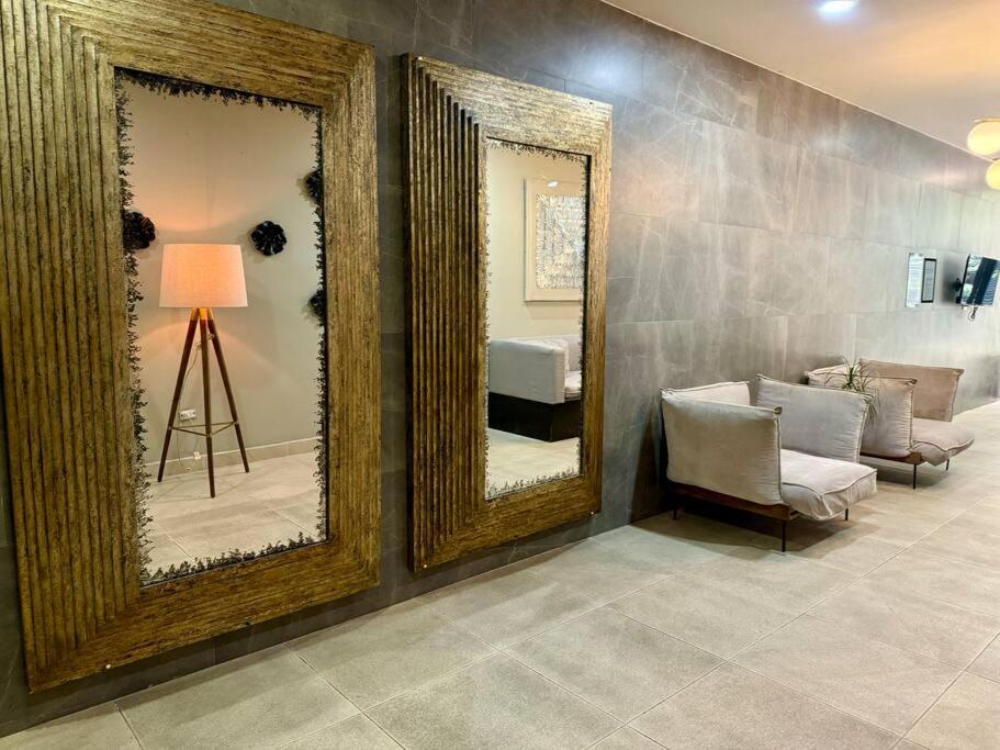 Hermoso departamento a unos pasos de la 5ta Av
