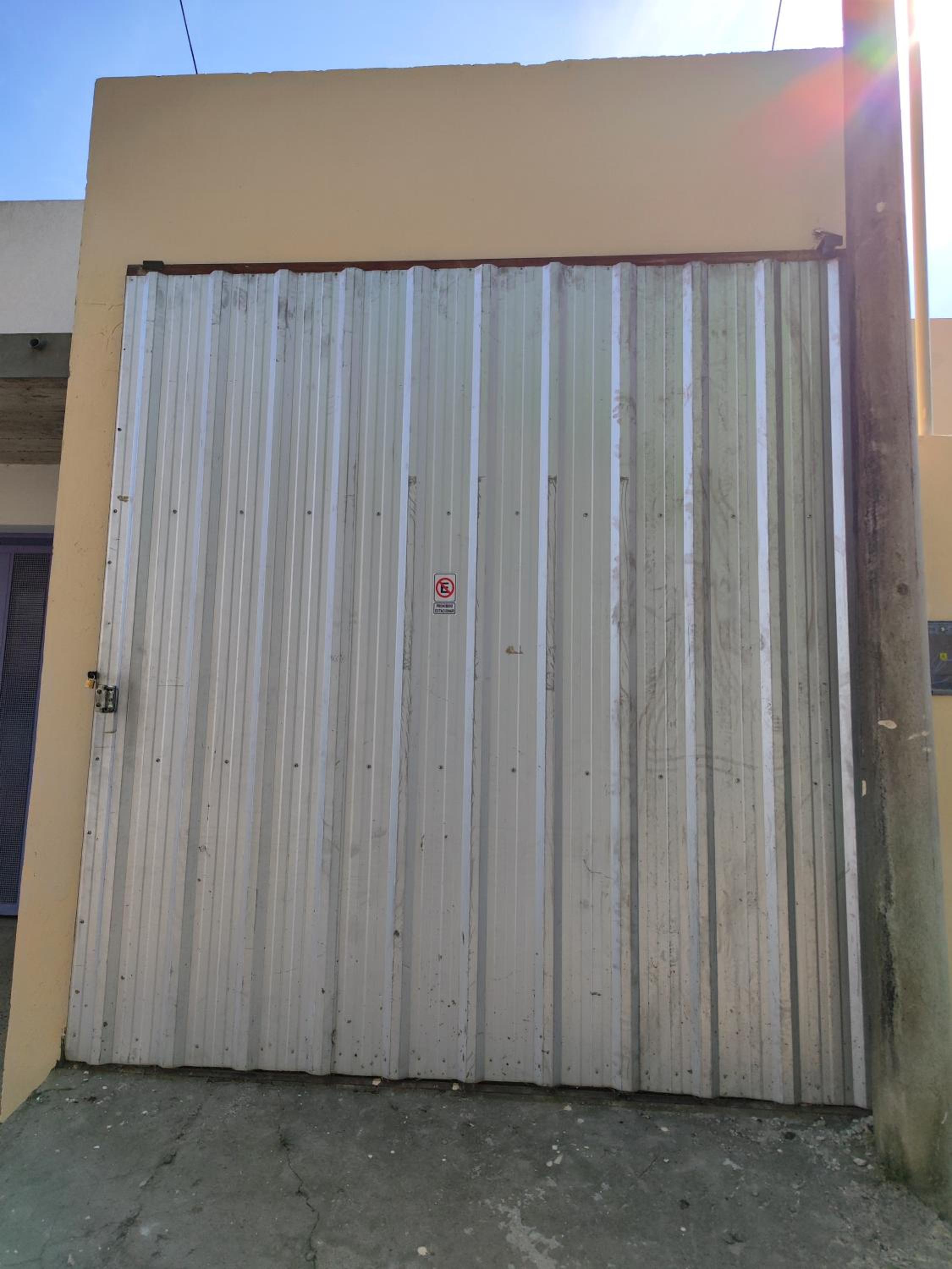 La casa de Angélica