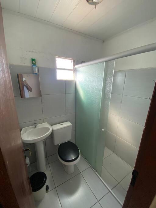 Casa completa em Jacumã