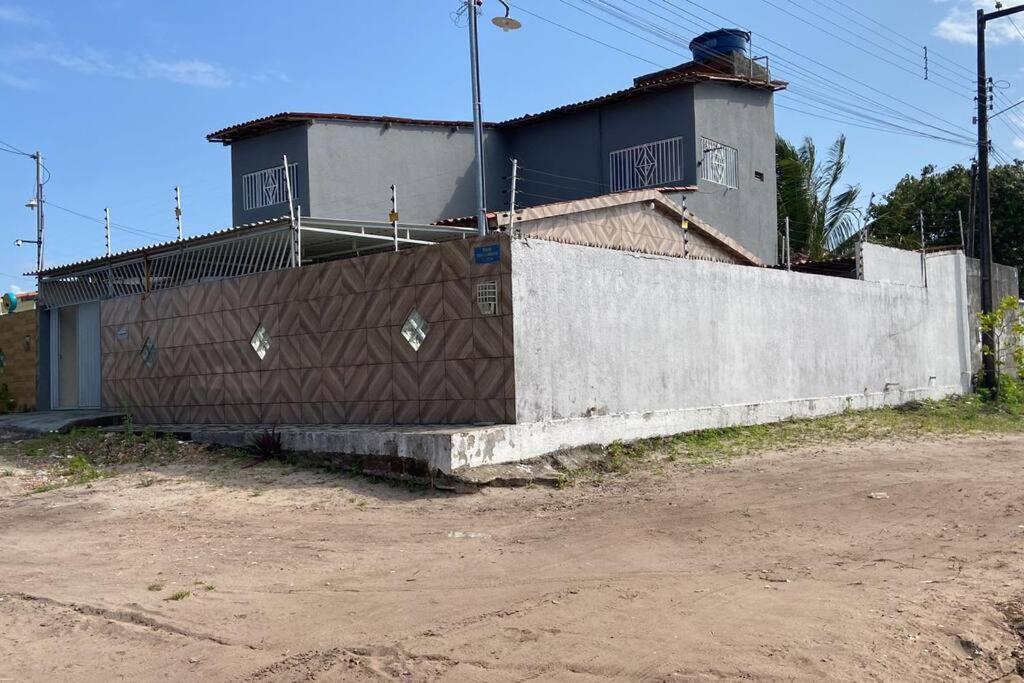 Casa completa em Jacumã