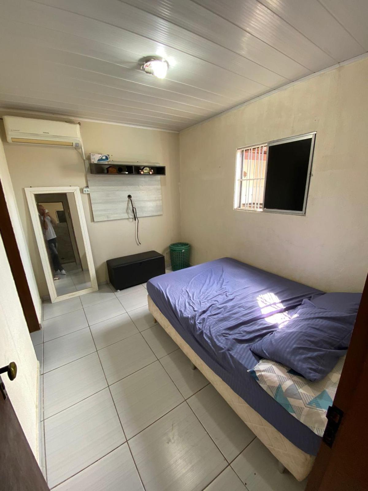 Casa completa em Jacumã