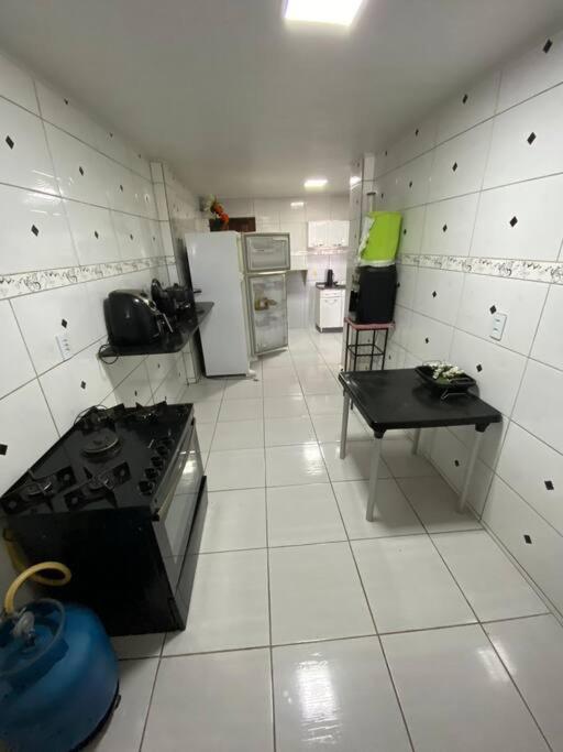 Casa completa em Jacumã