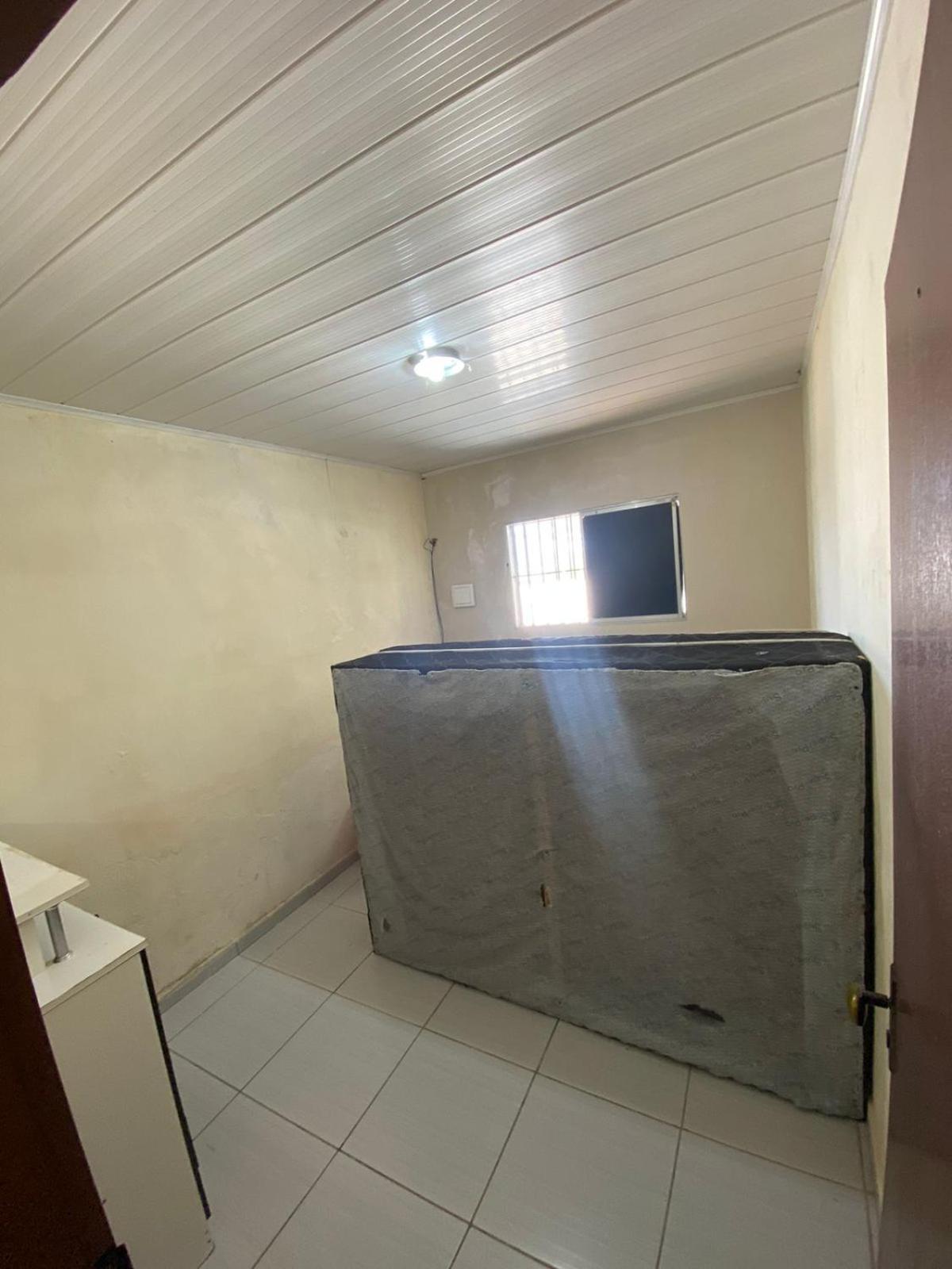 Casa completa em Jacumã