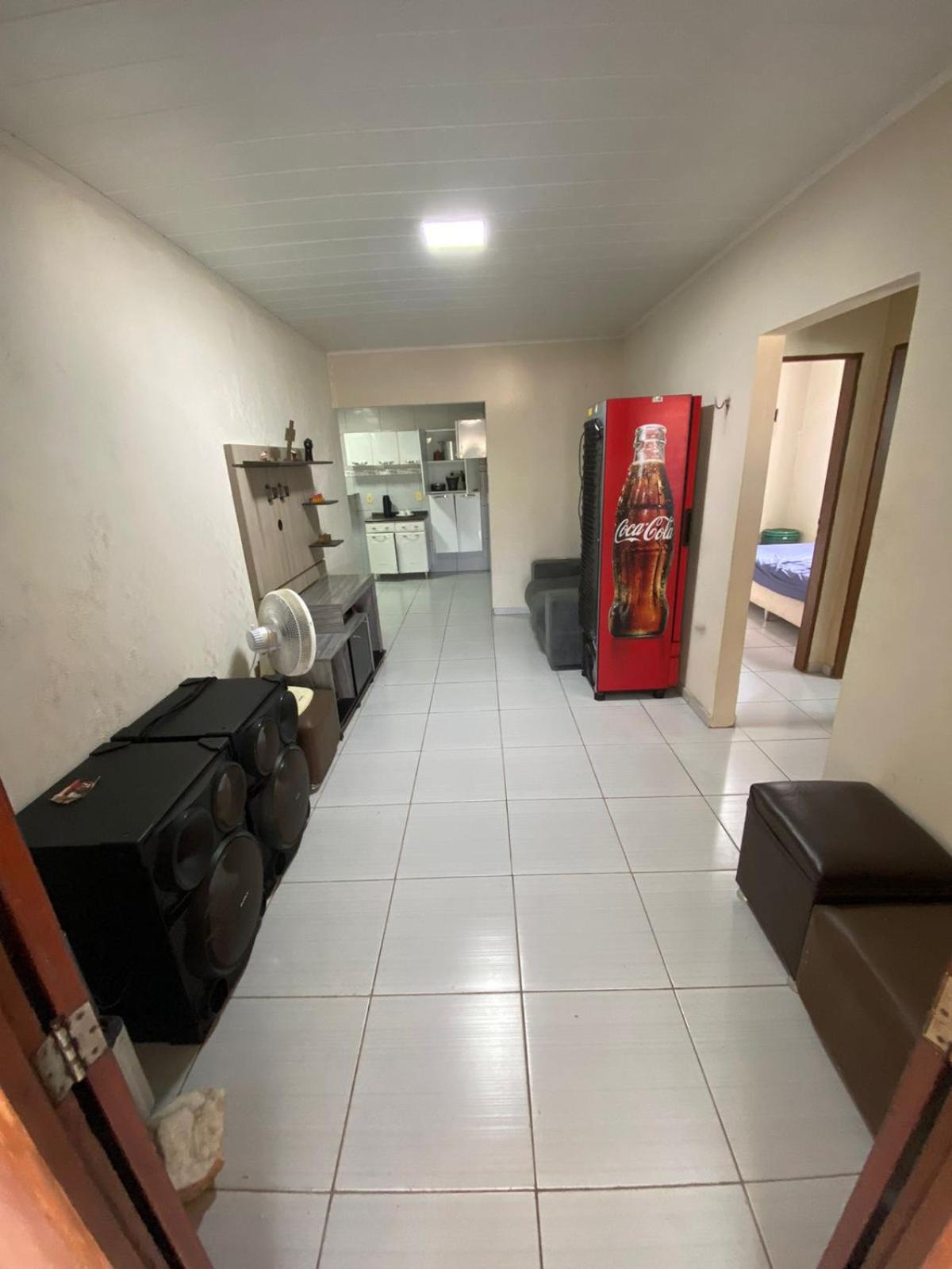 Casa completa em Jacumã