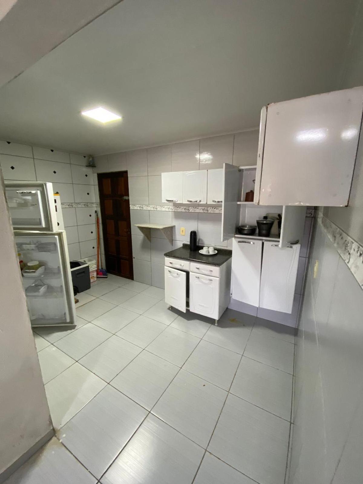 Casa completa em Jacumã