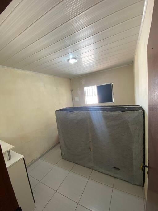 Casa completa em Jacumã