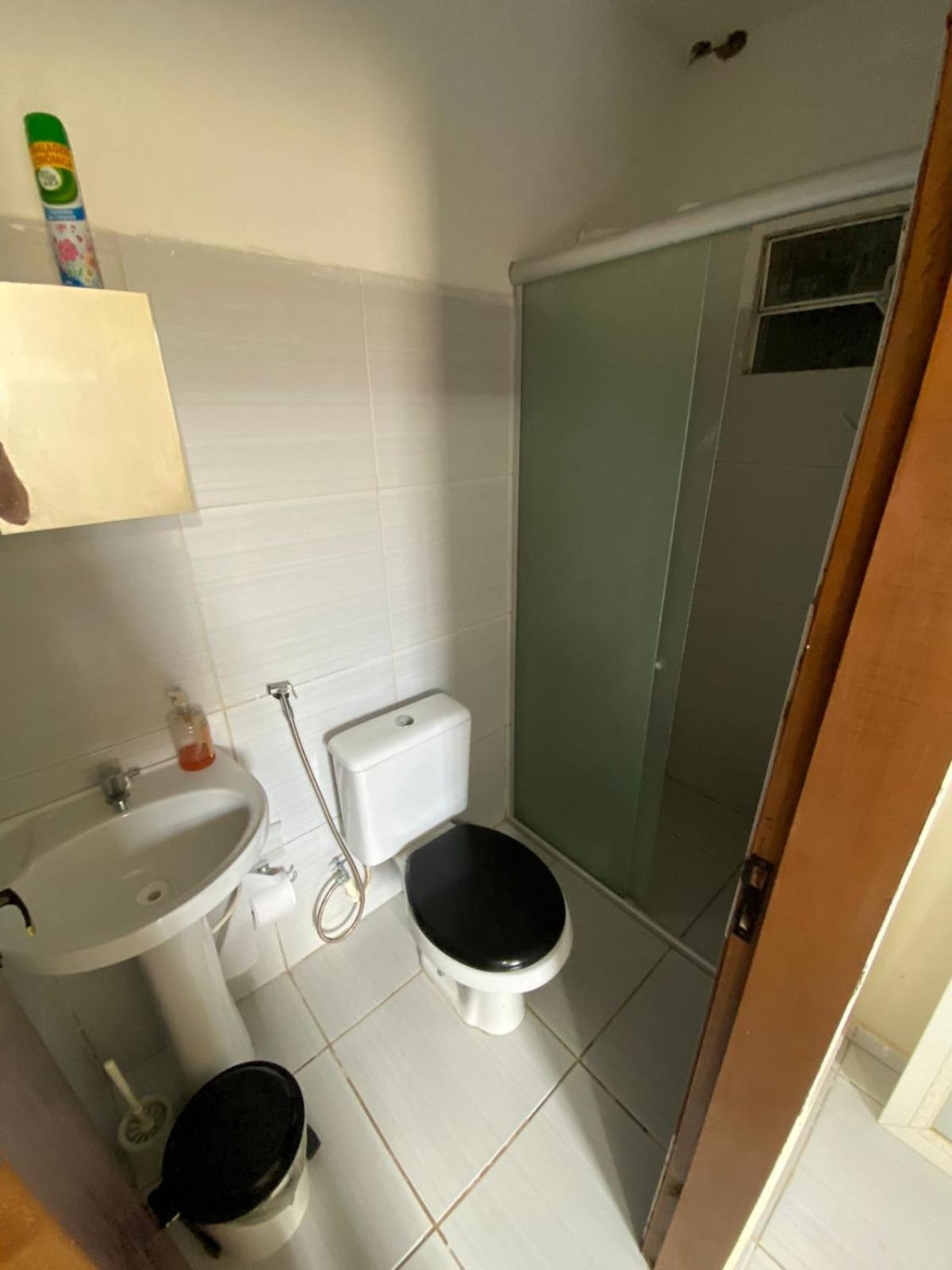Casa completa em Jacumã