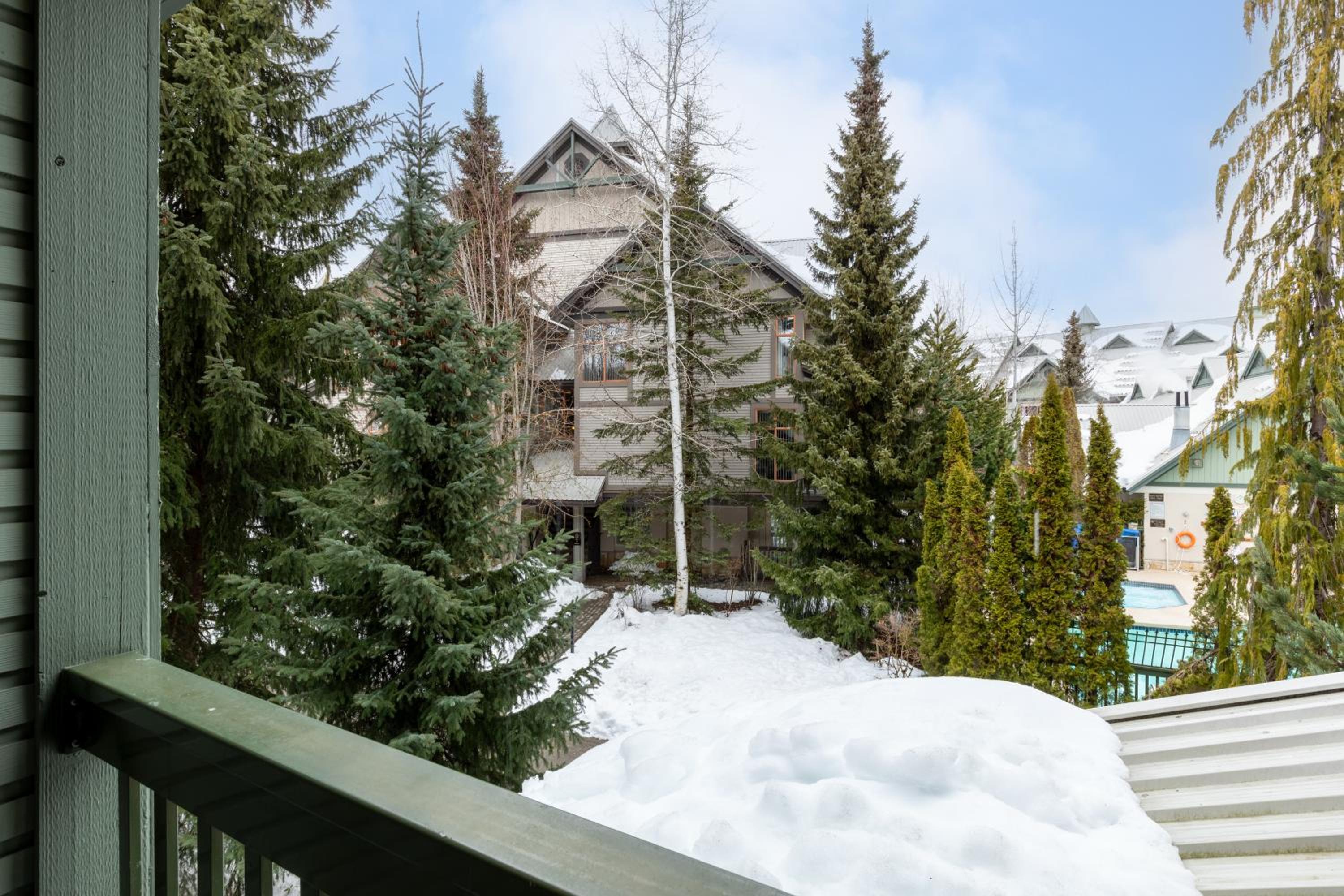 Northstar at Stoney Creek by Whiski Jack