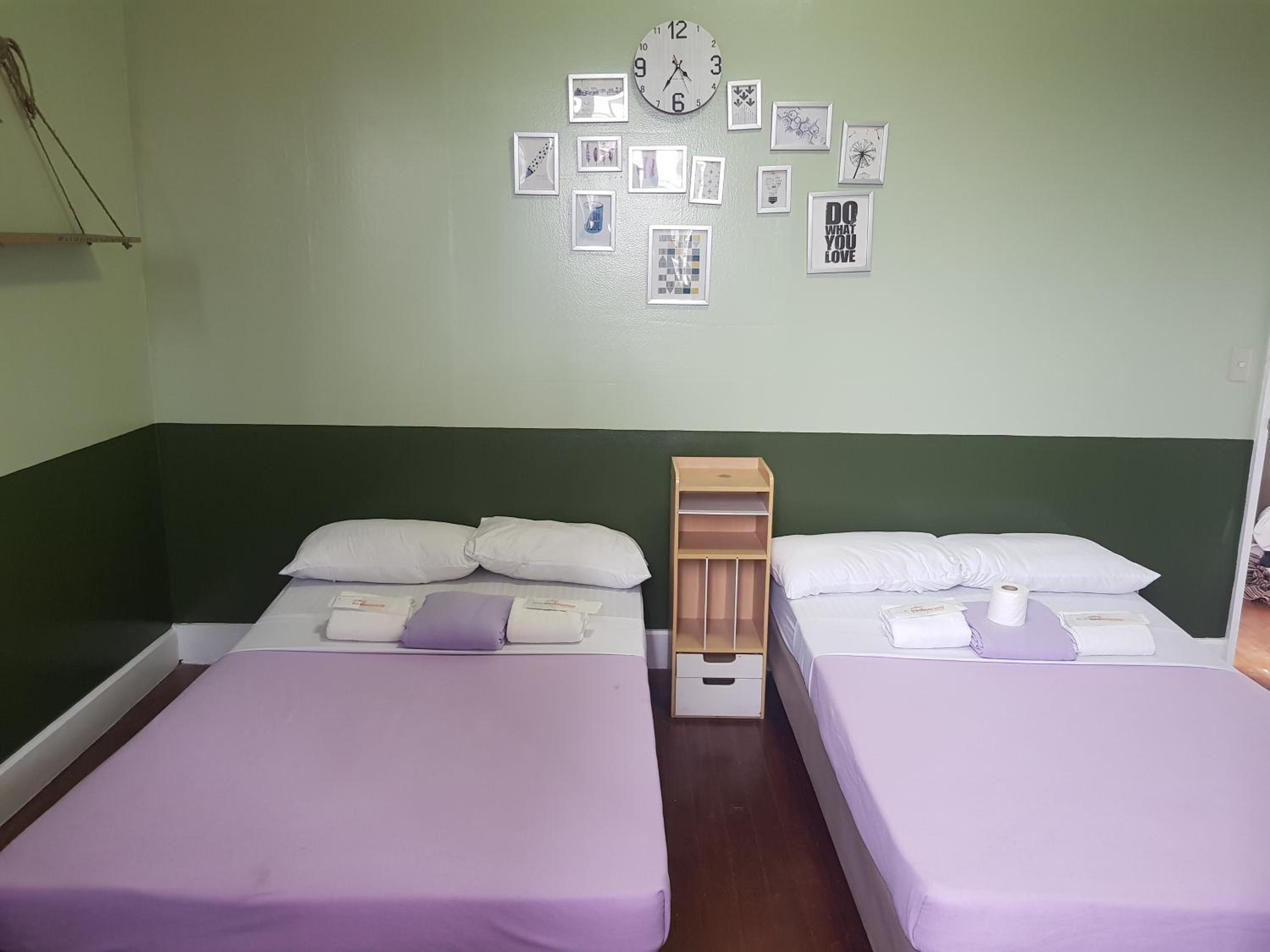 Old Orangewood Bed & Breakfast