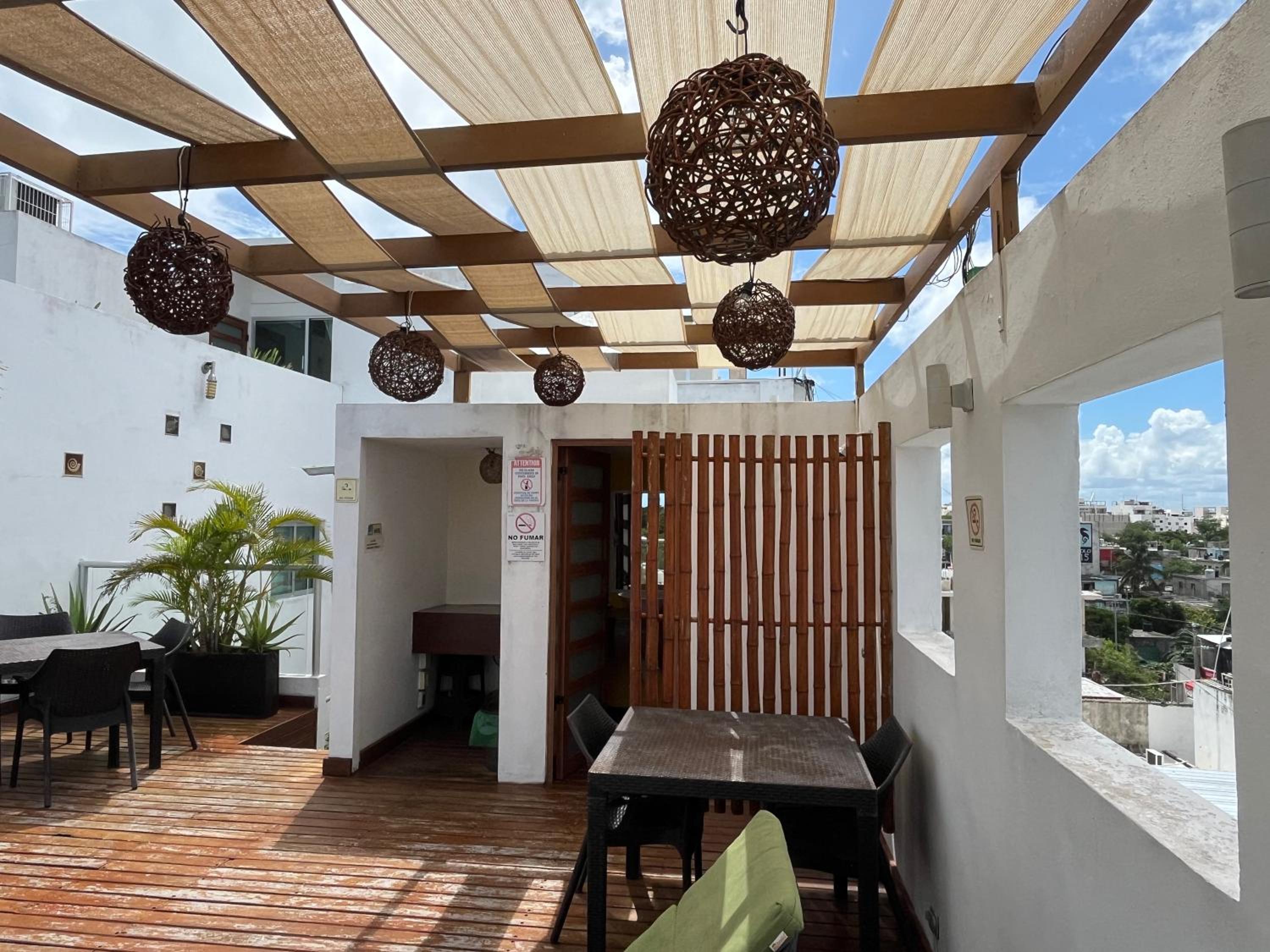 roof