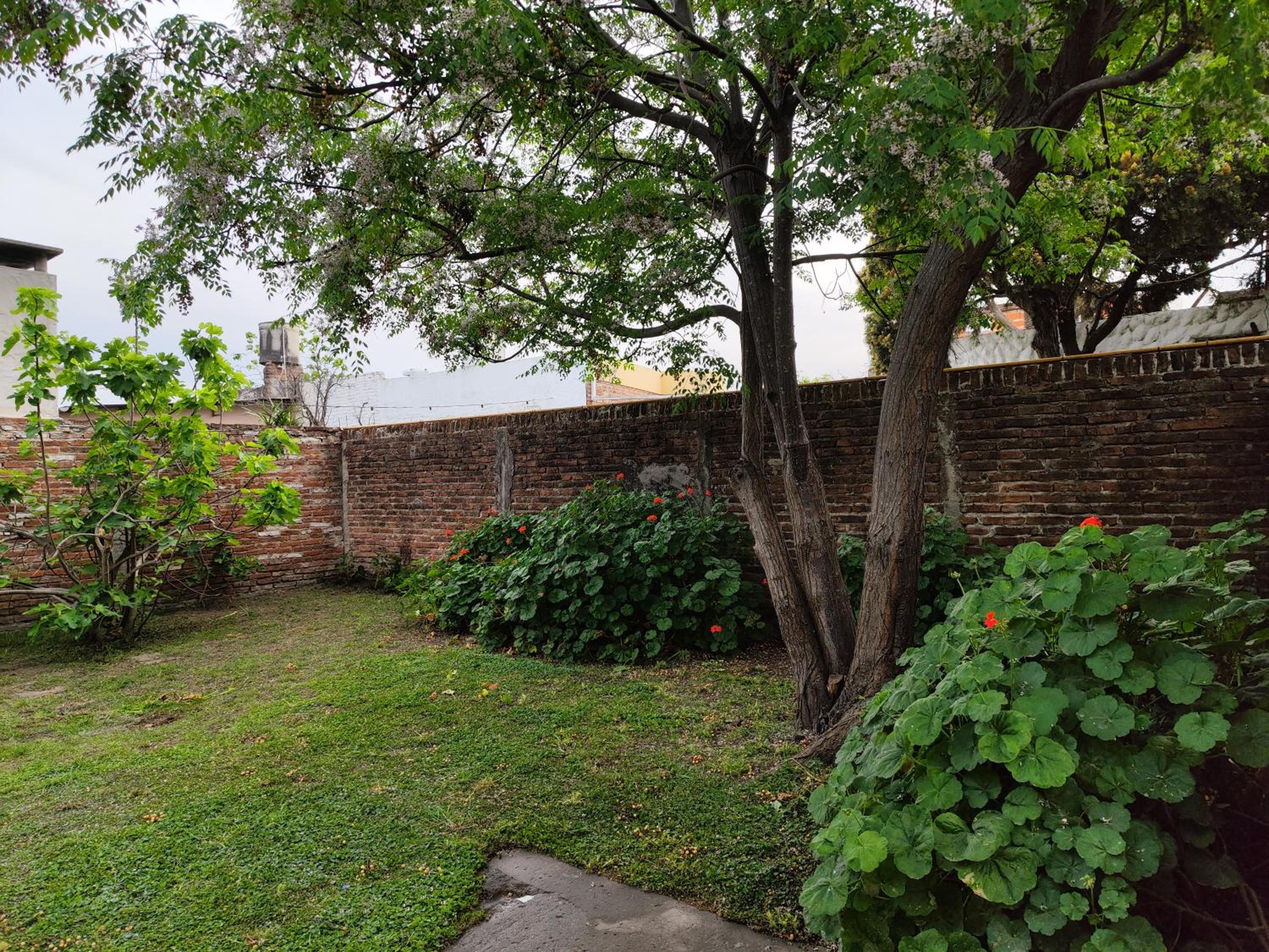 La casa de Angélica