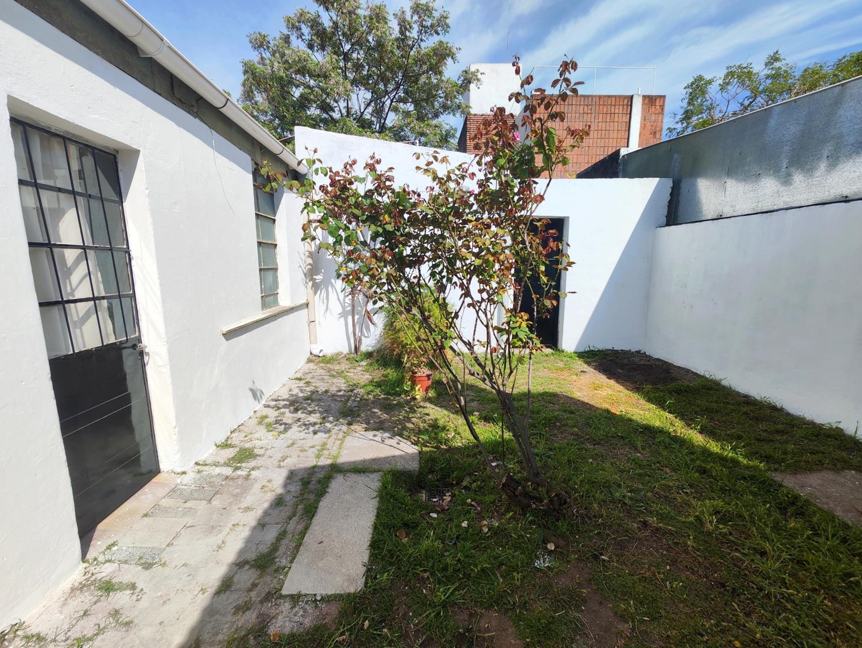 La casa de Angélica