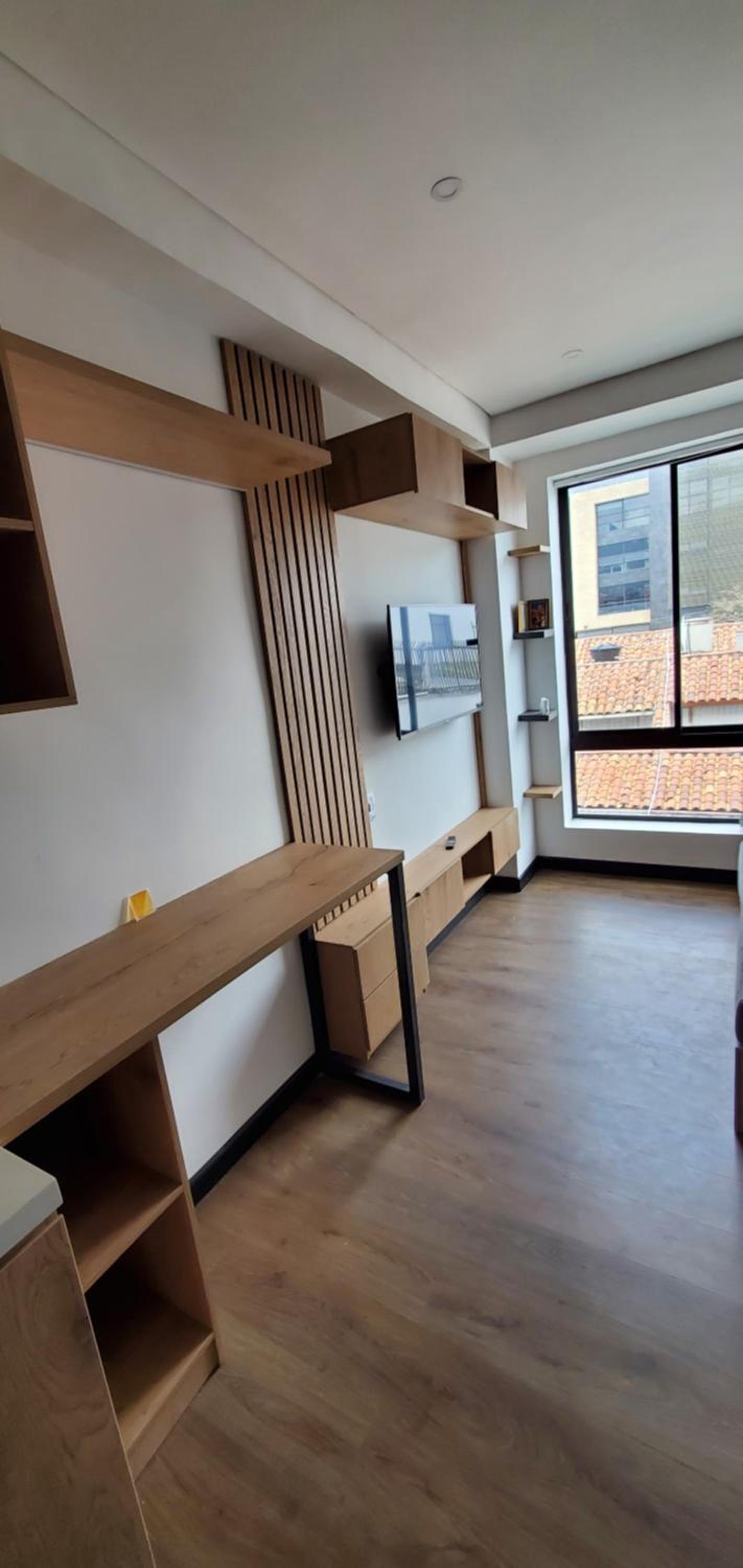 Apartment for 1 guest