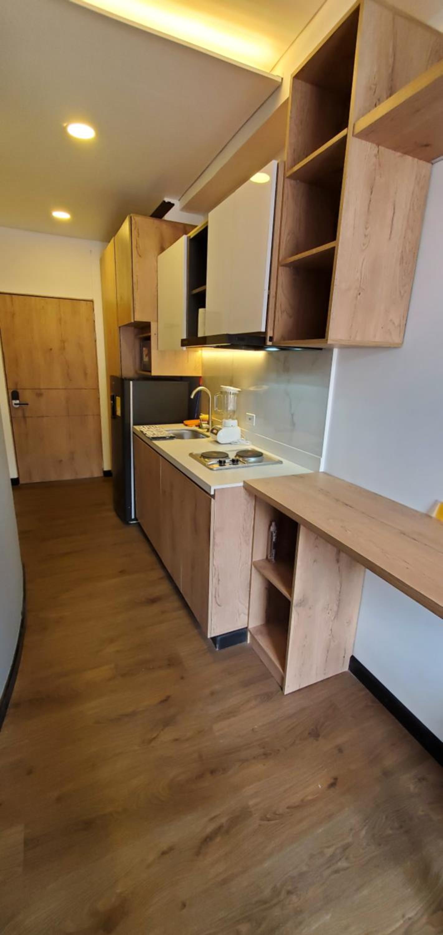 Apartment for 1 guest