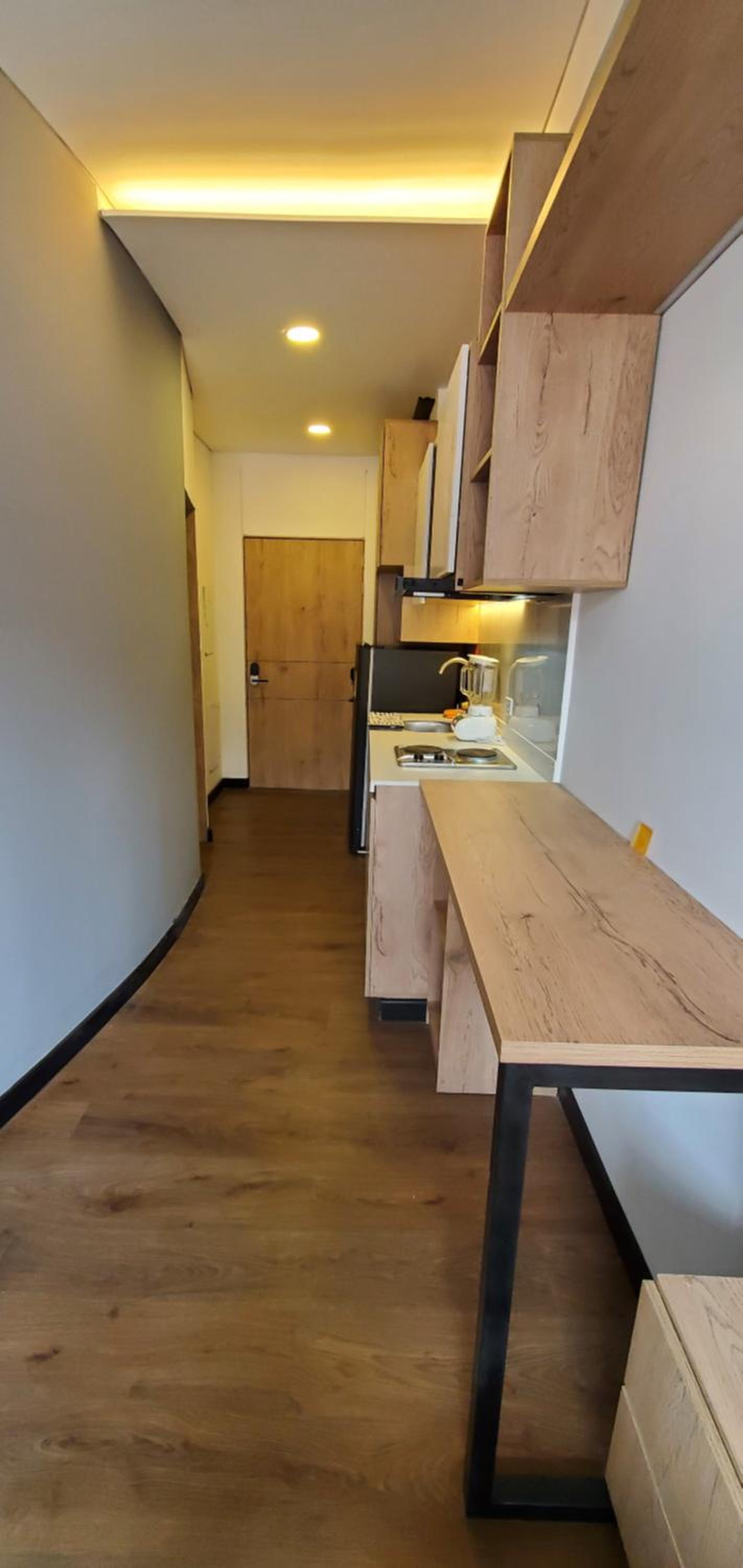 Apartment for 1 guest