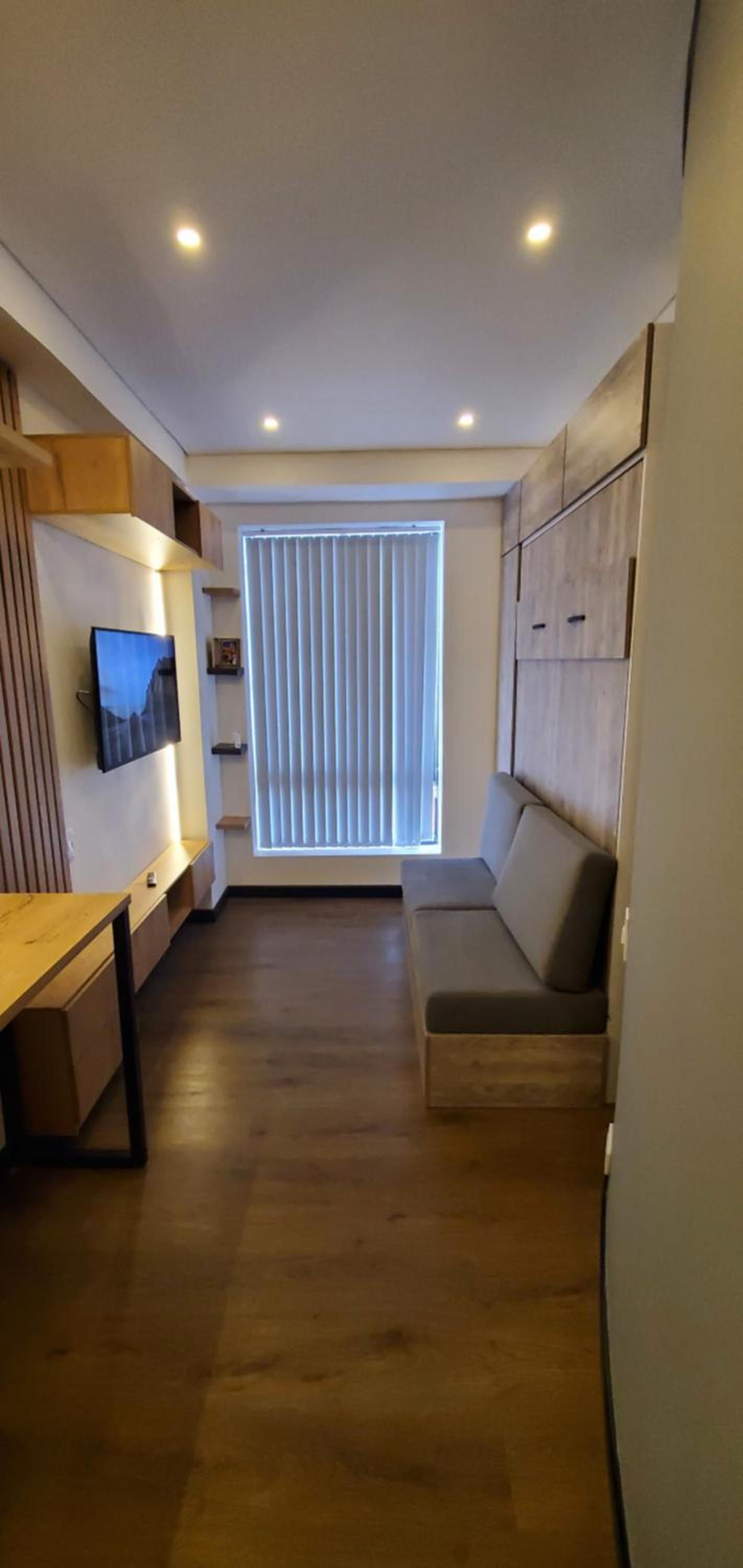 Apartment for 1 guest