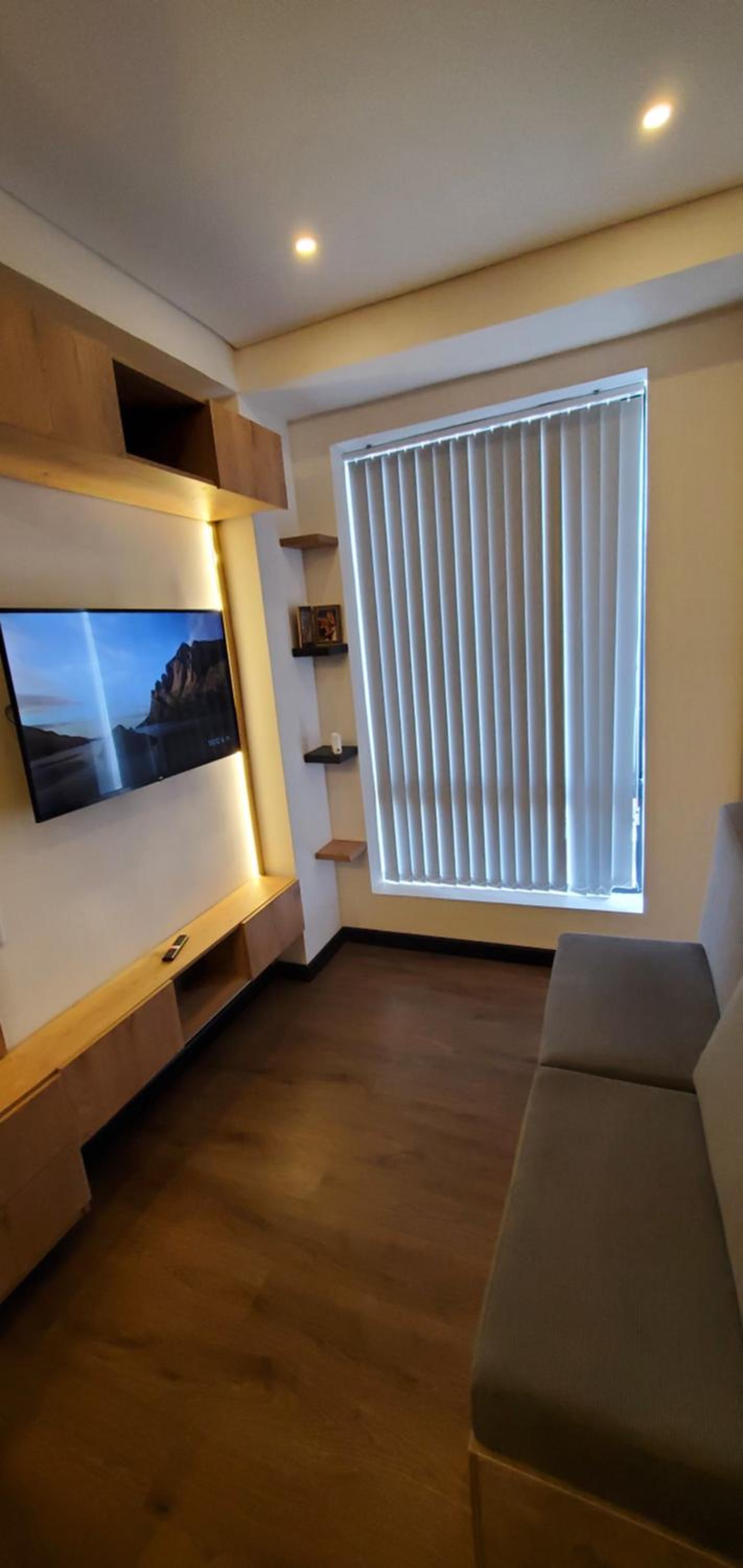 Apartment for 1 guest