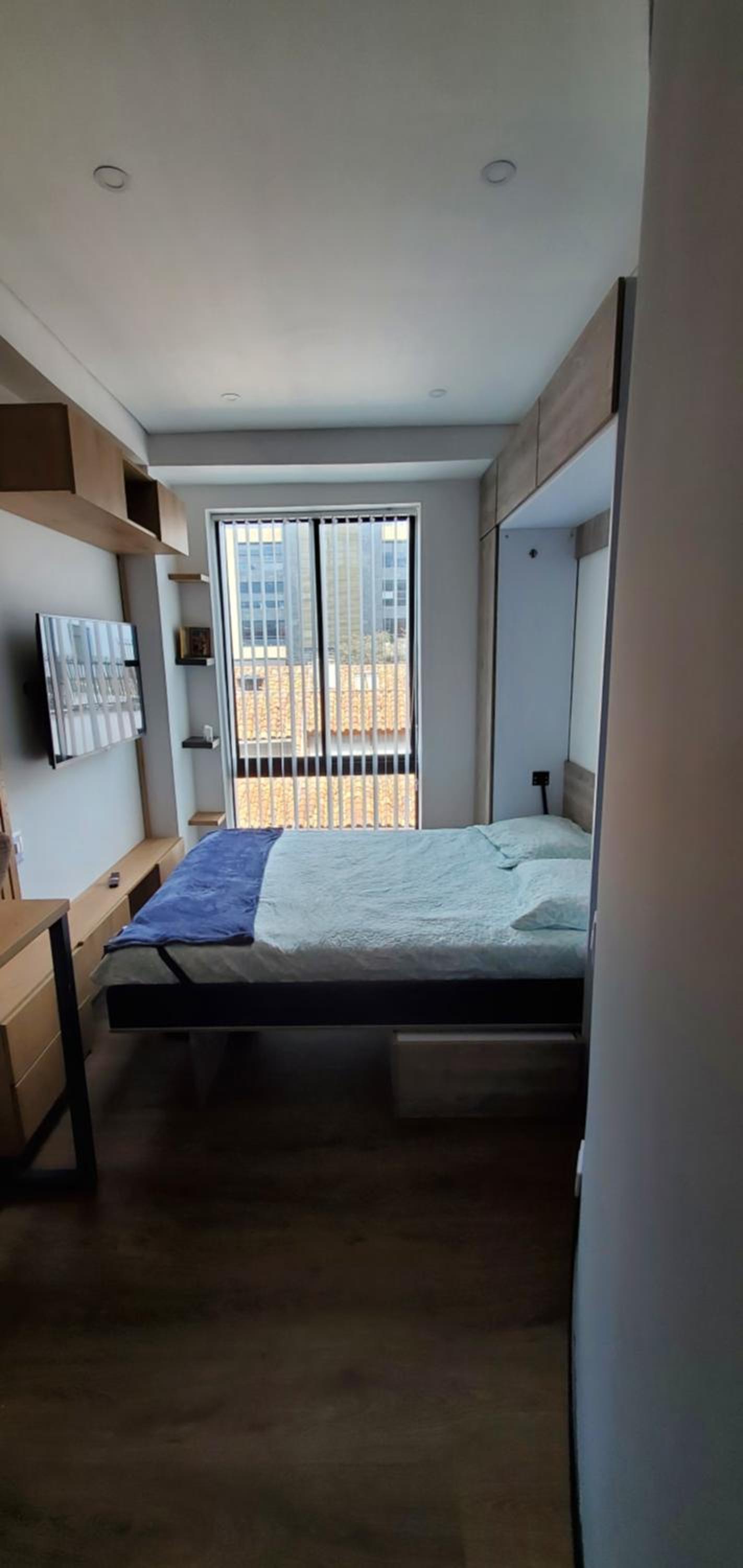 Apartment for 1 guest