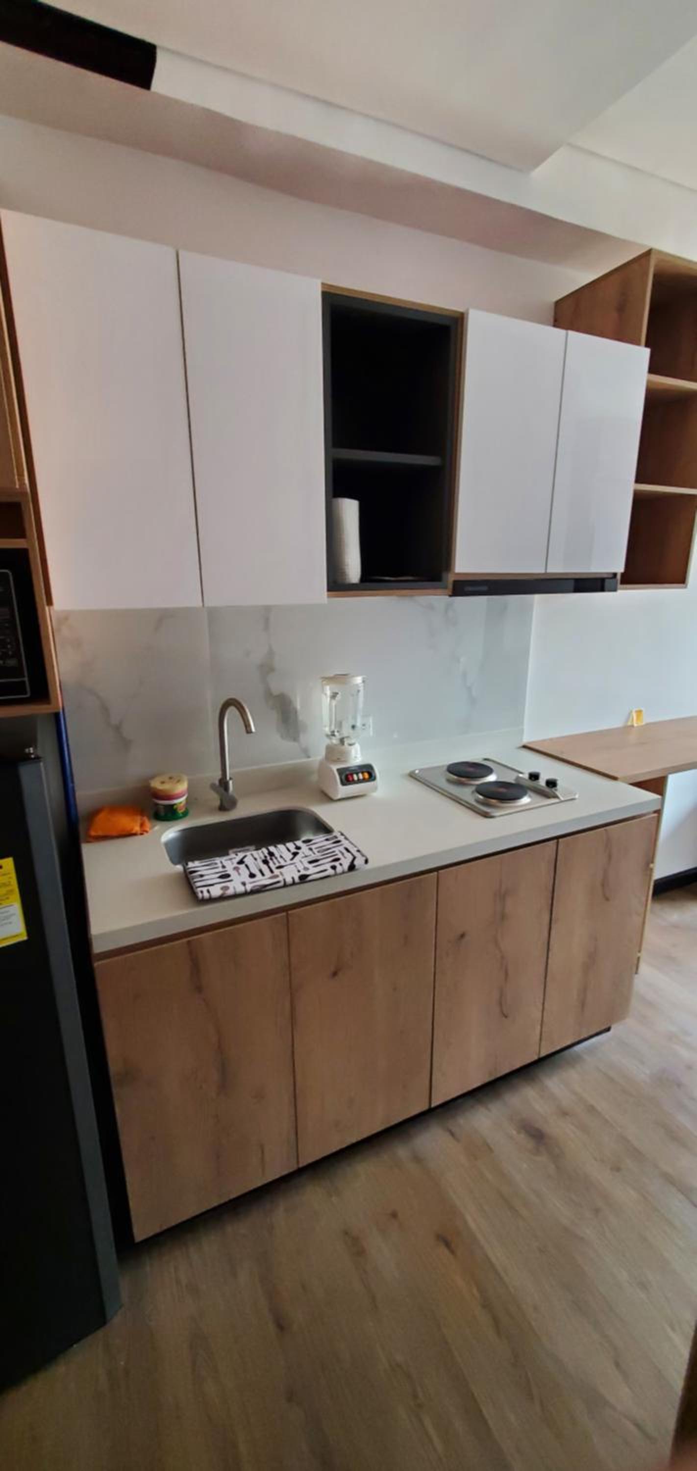 Apartment for 1 guest
