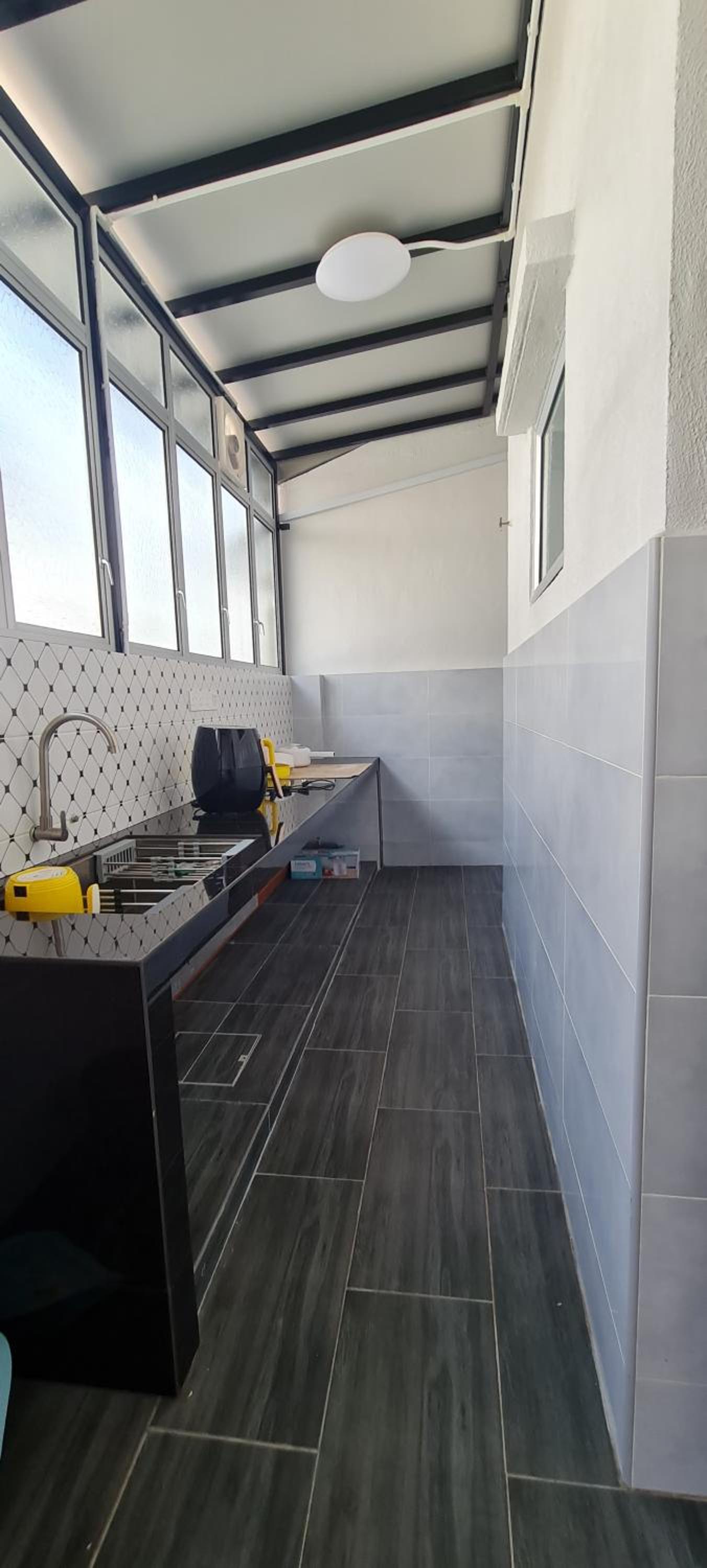 Shervio Home Bentong