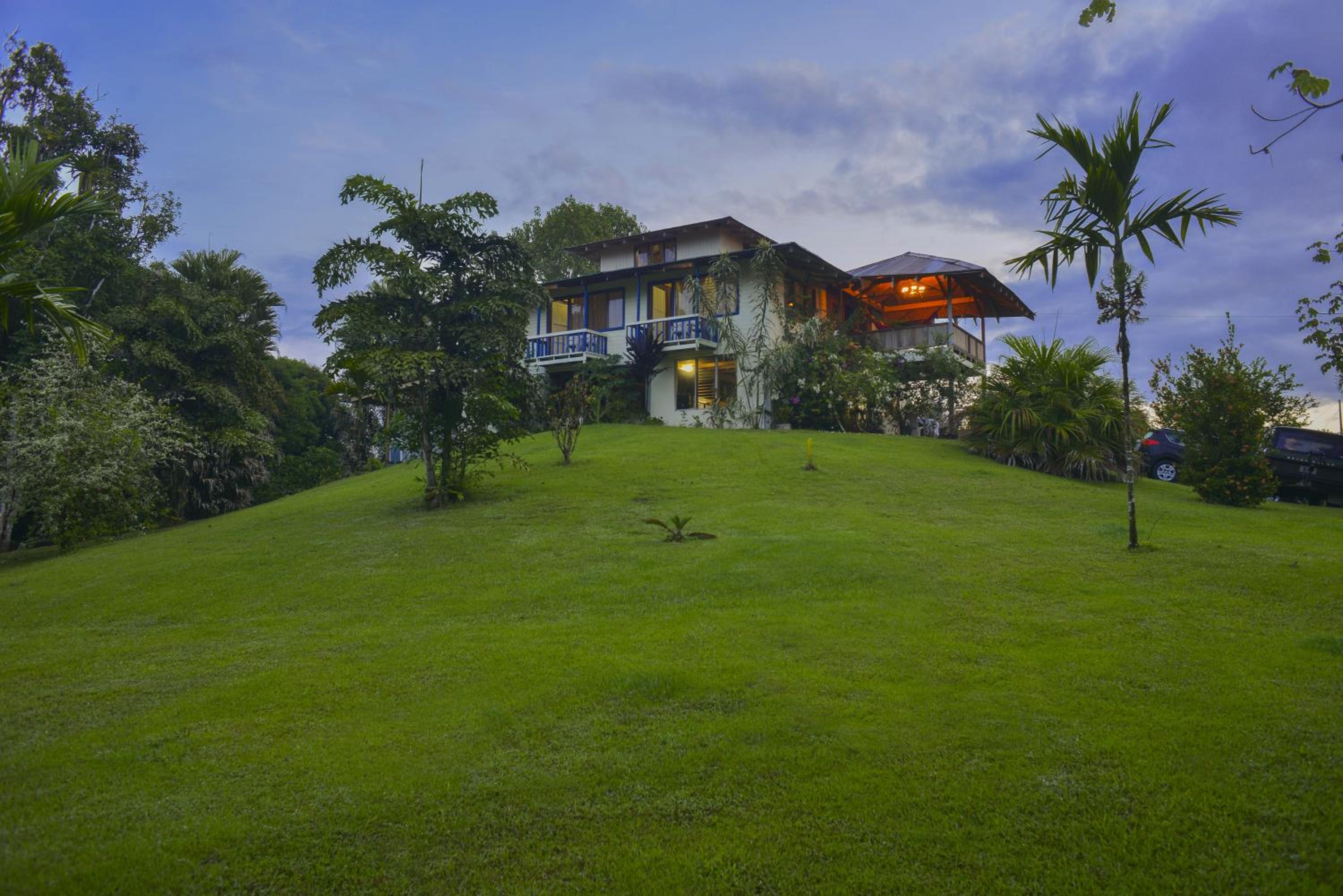 Casa Drake Lodge
