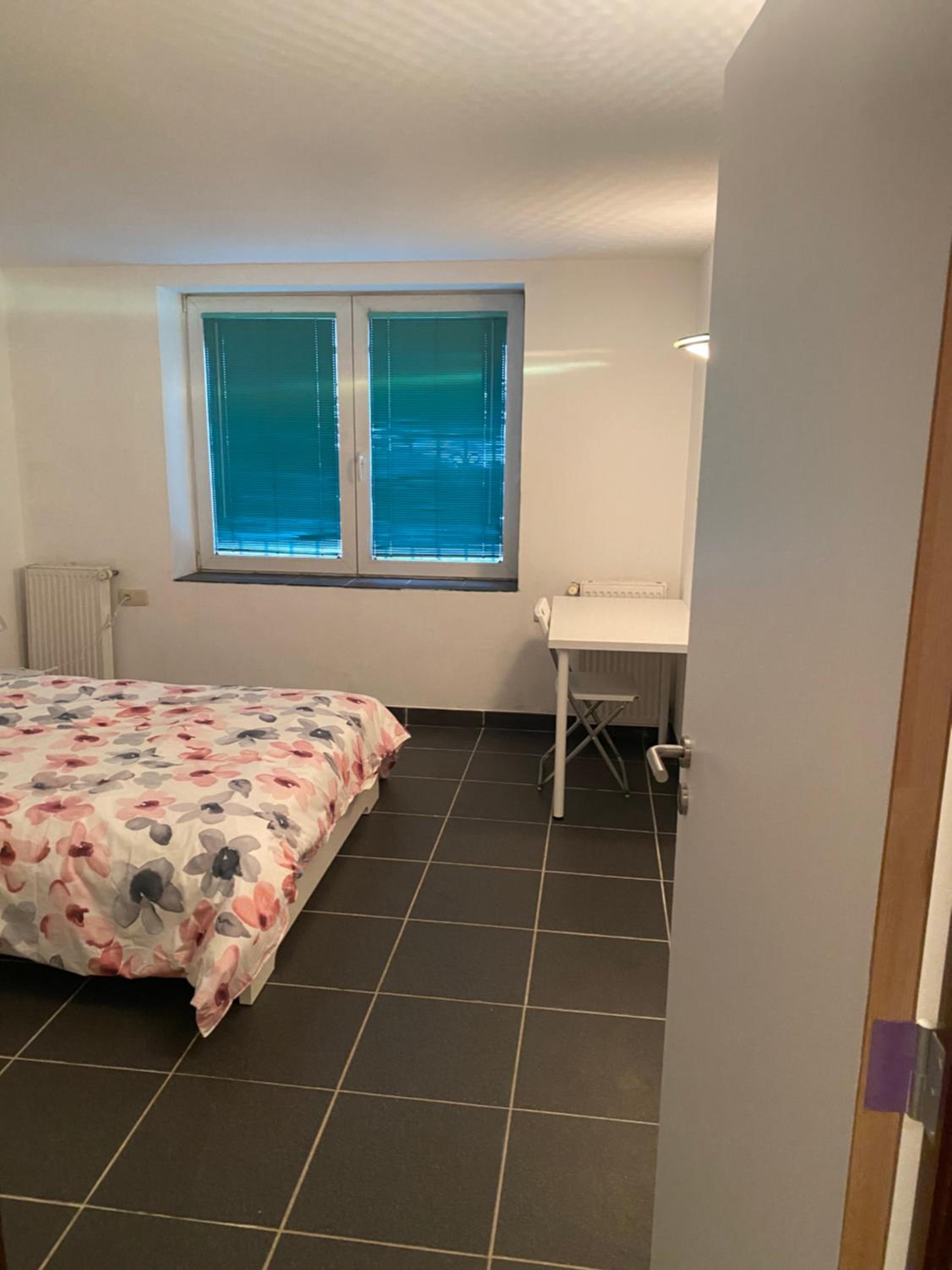 Chambre Forest 1er Drt