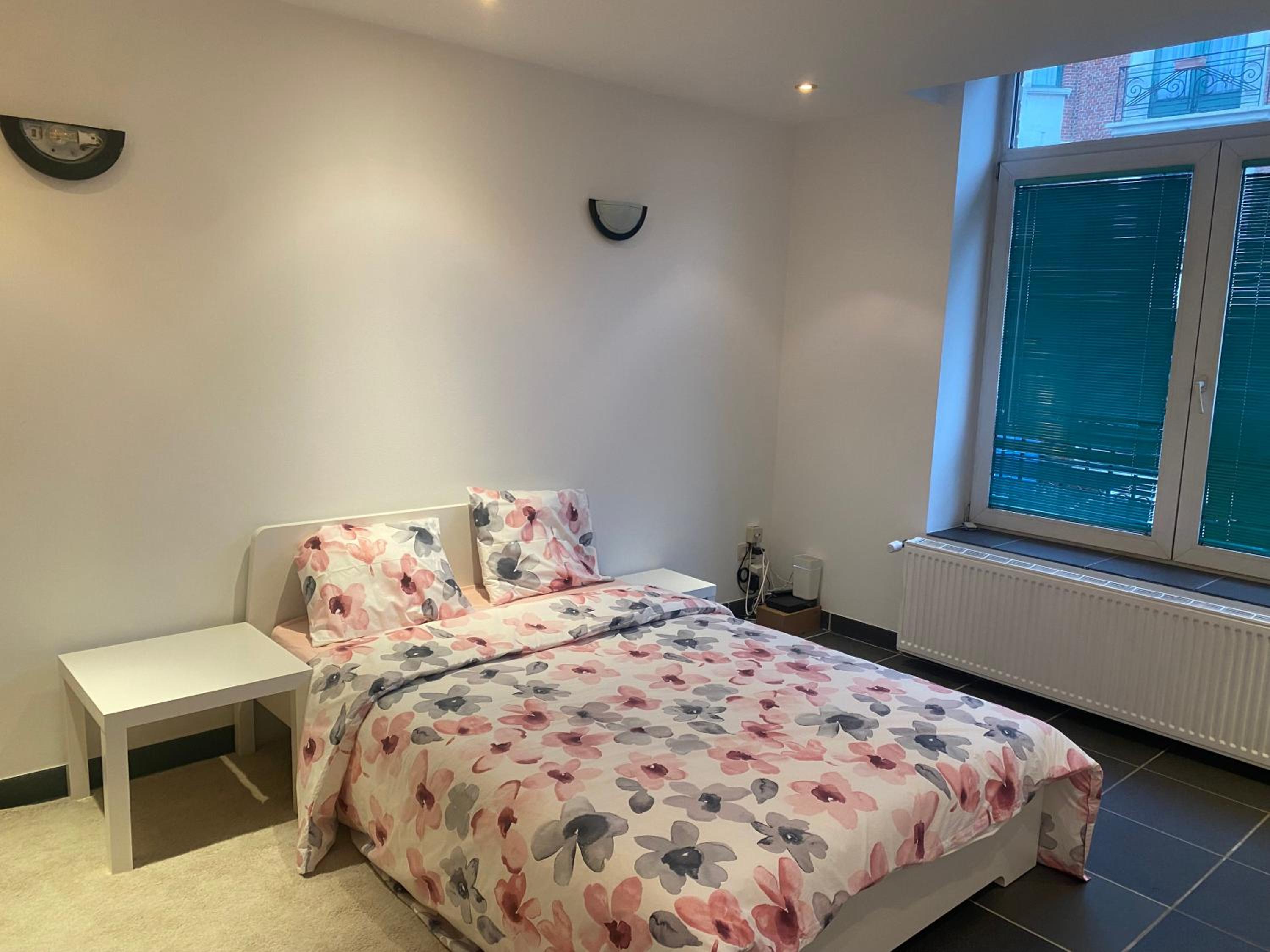 Chambre Forest 1er Drt