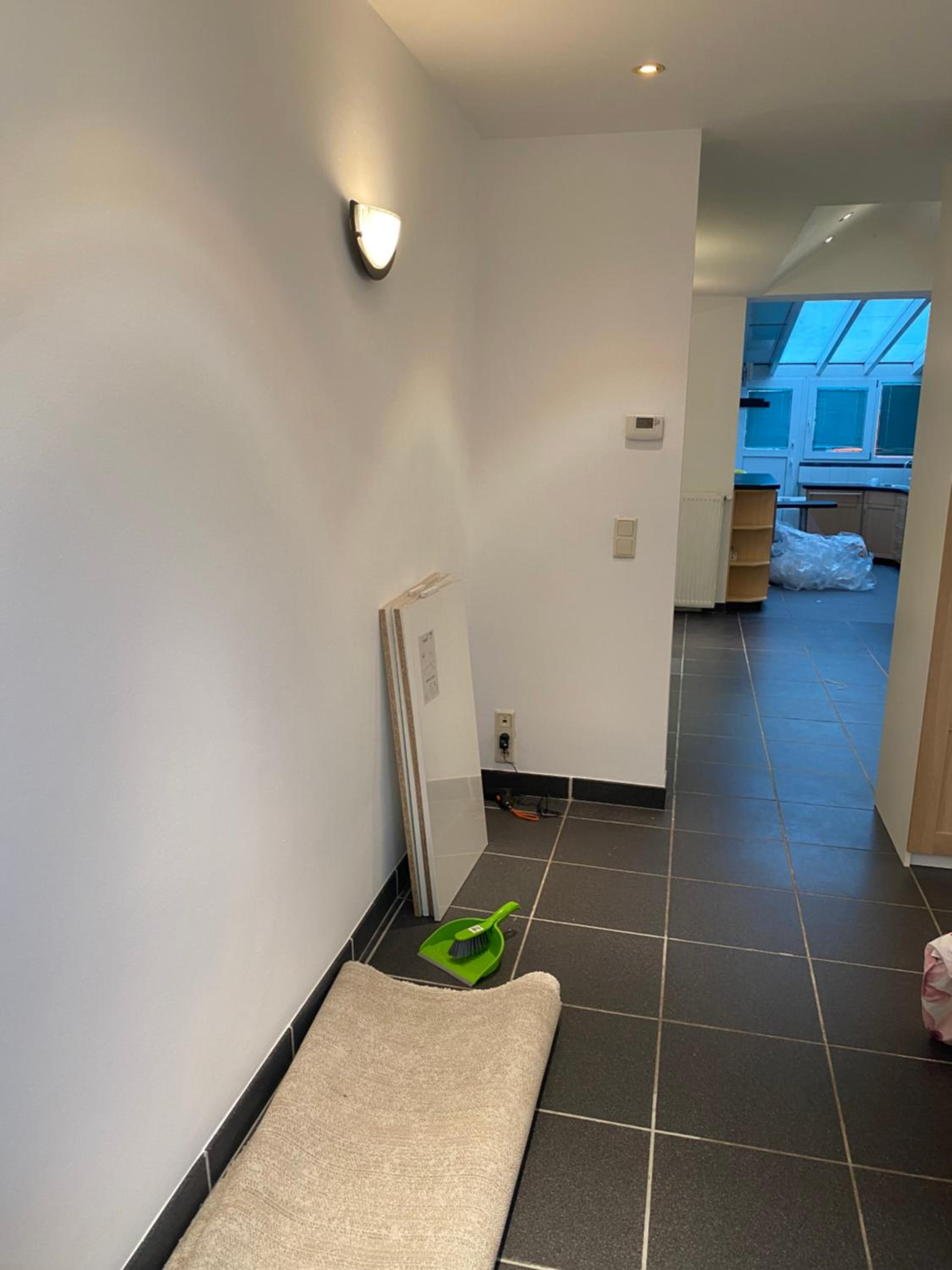 Chambre Forest 1er Drt