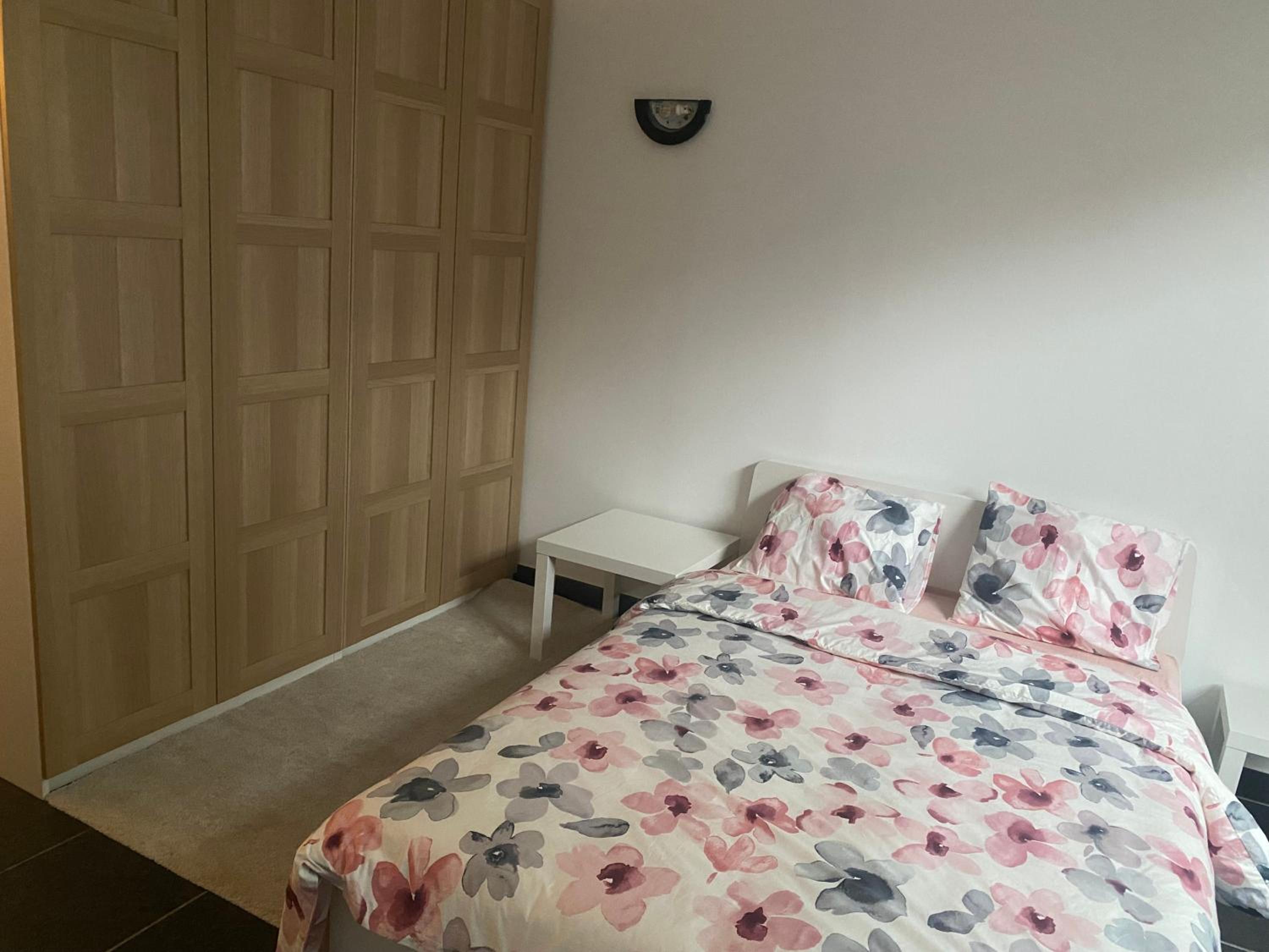 Chambre Forest 1er Drt