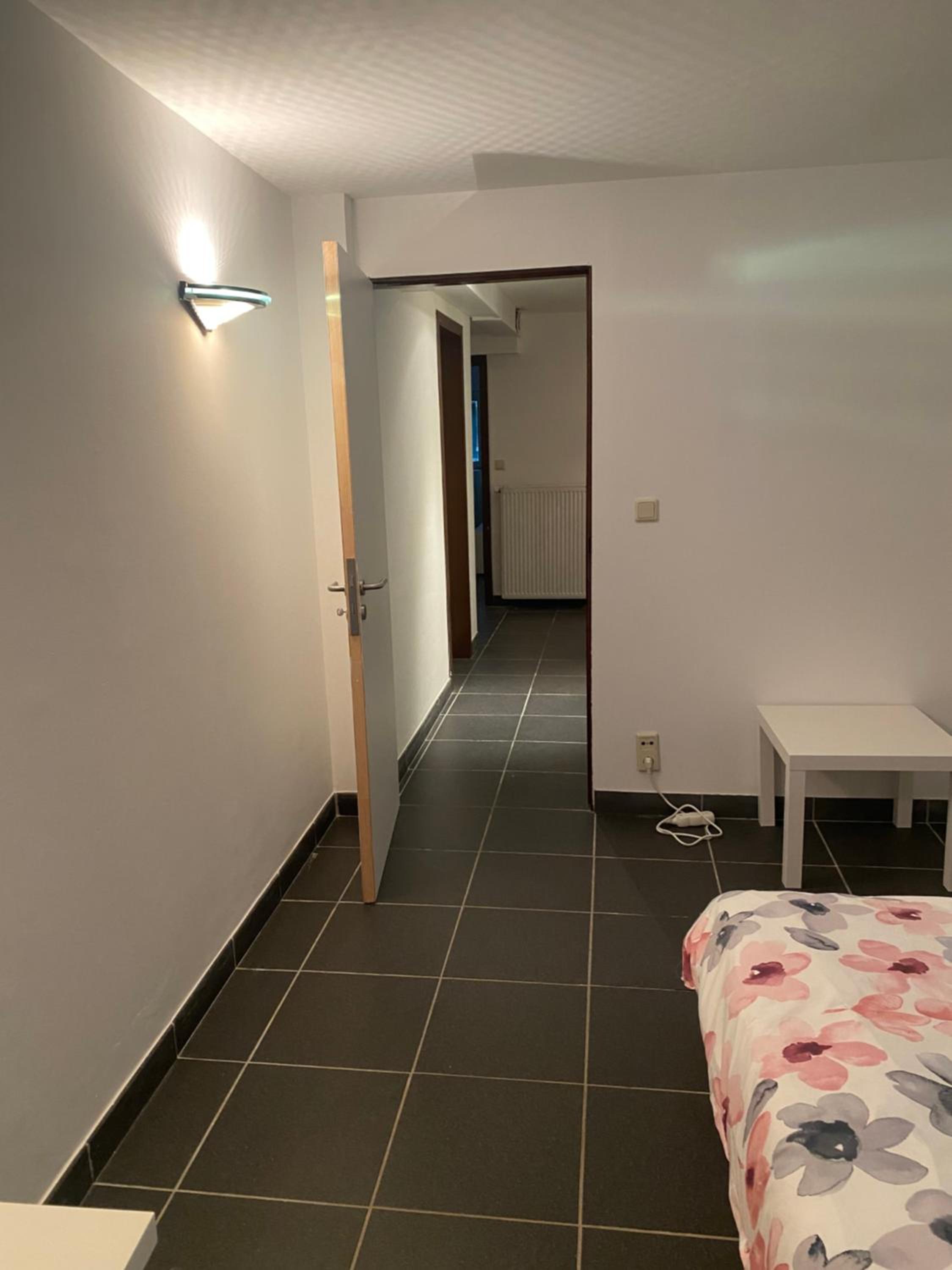 Chambre Forest 1er Drt