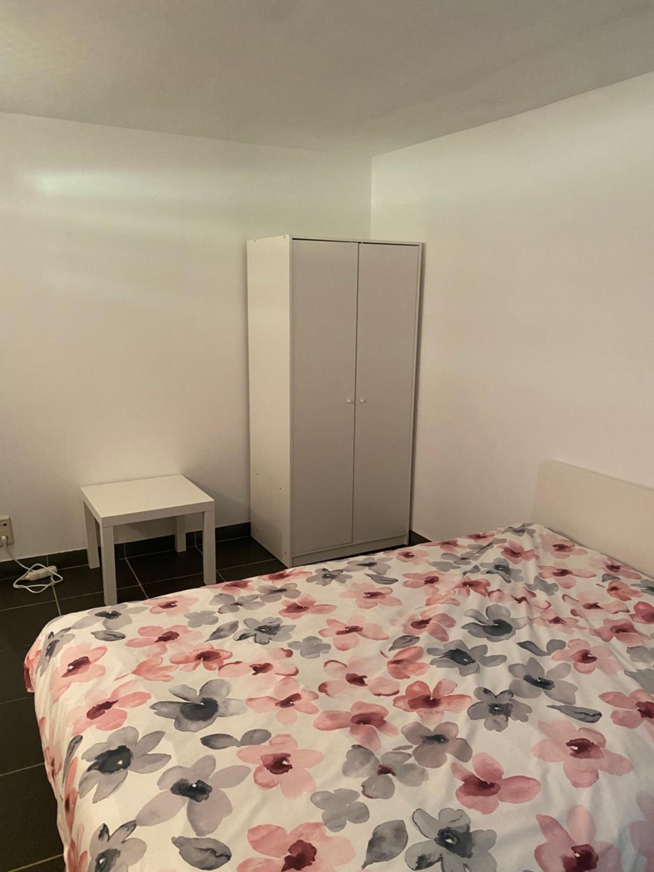 Chambre Forest 1er Drt