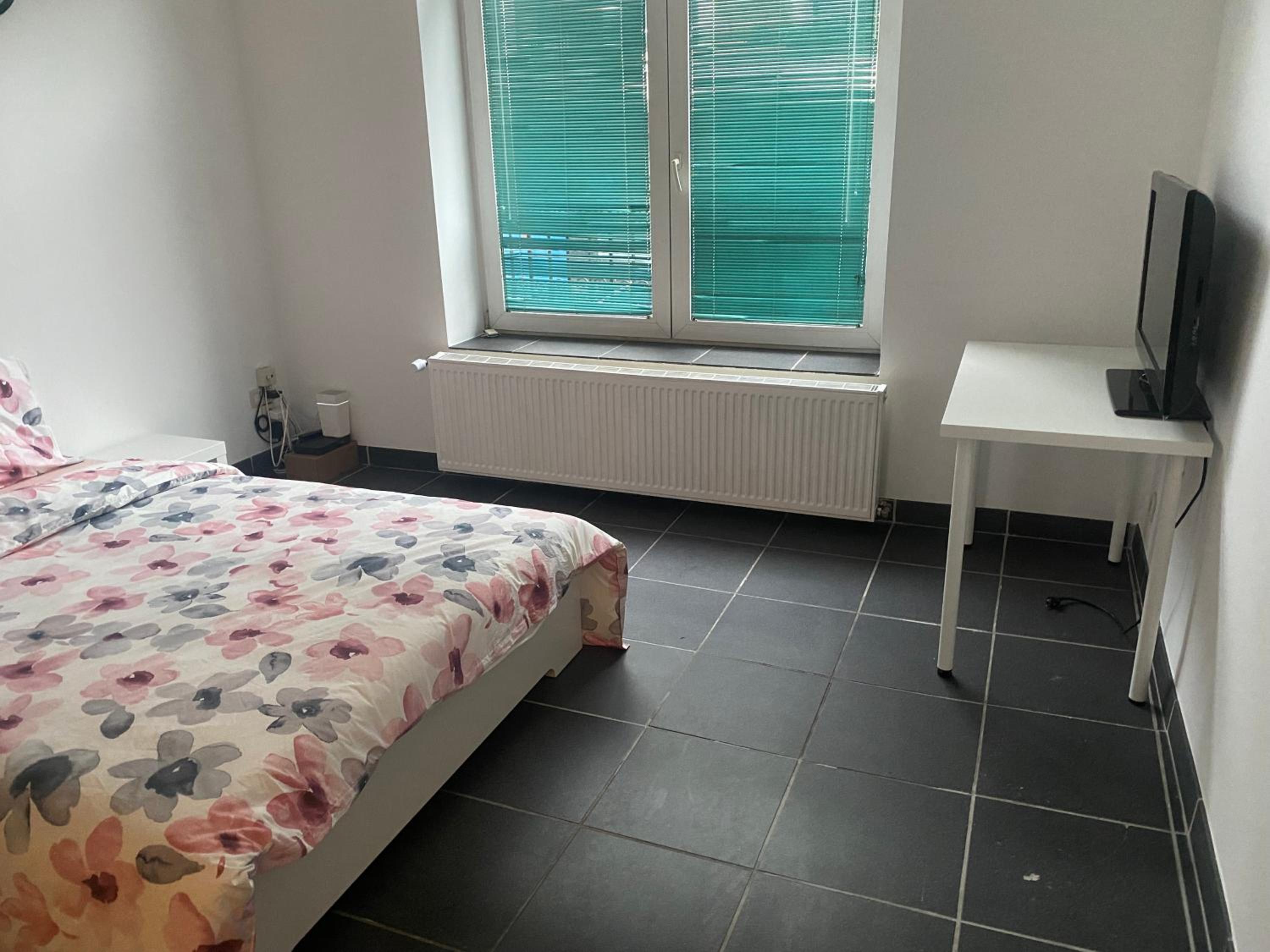 Chambre Forest 1er Drt