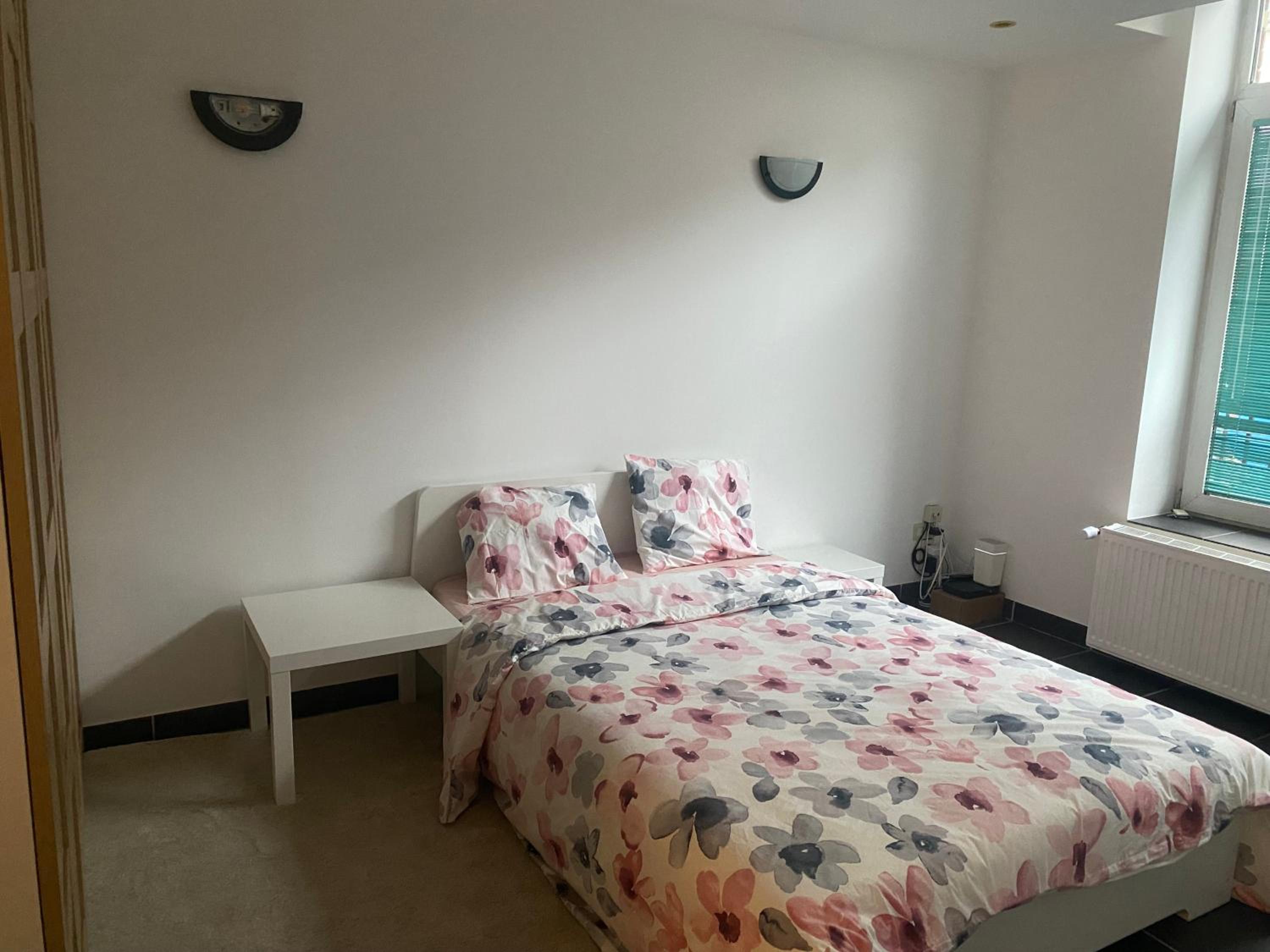 Chambre Forest 1er Drt