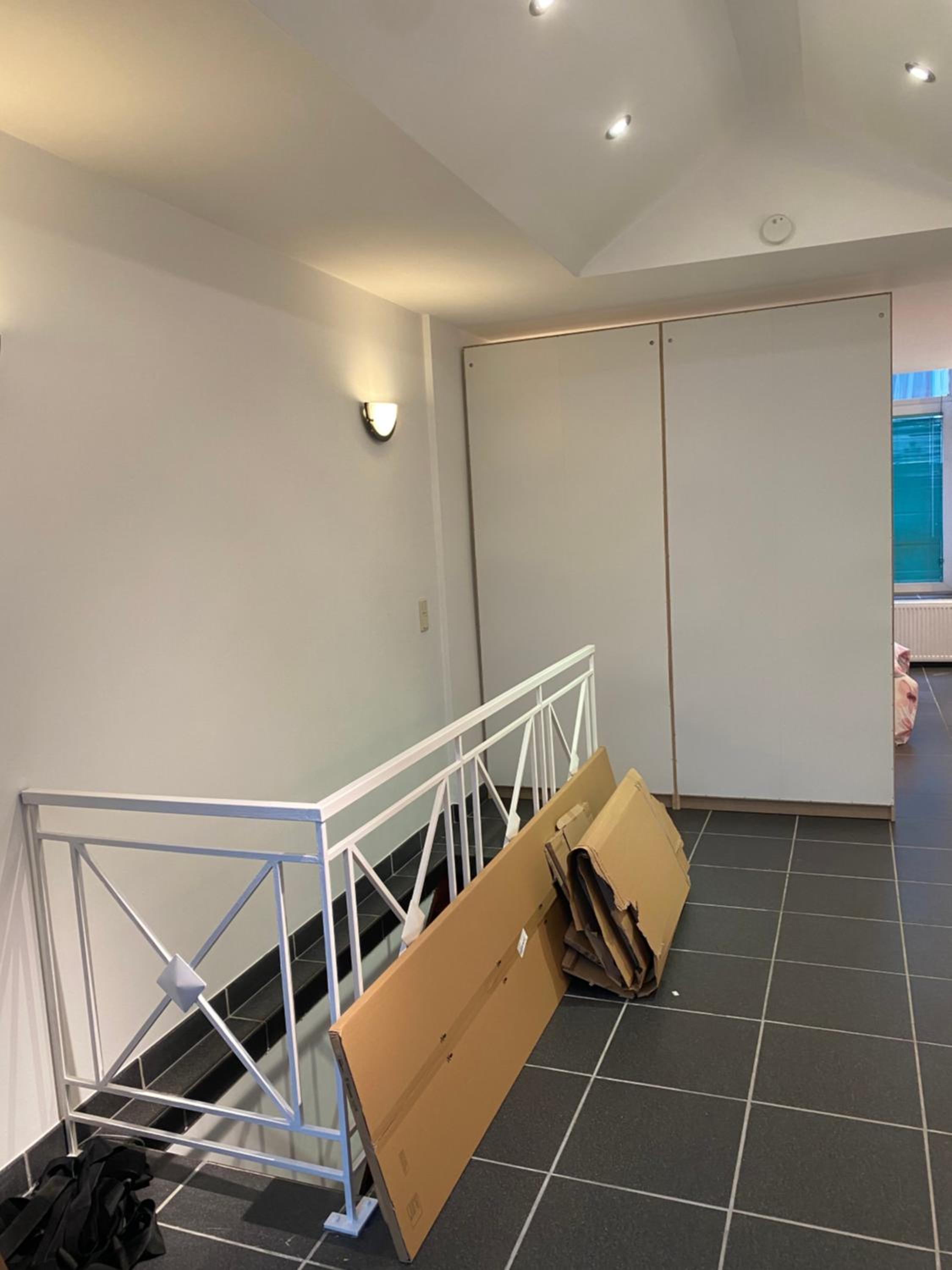 Chambre Forest 1er Drt