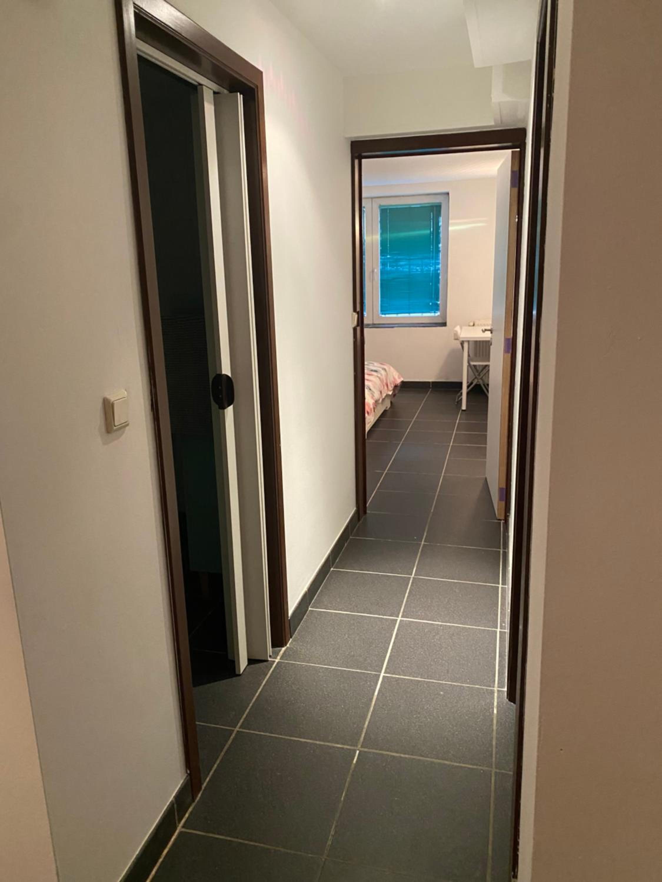 Chambre Forest 1er Drt